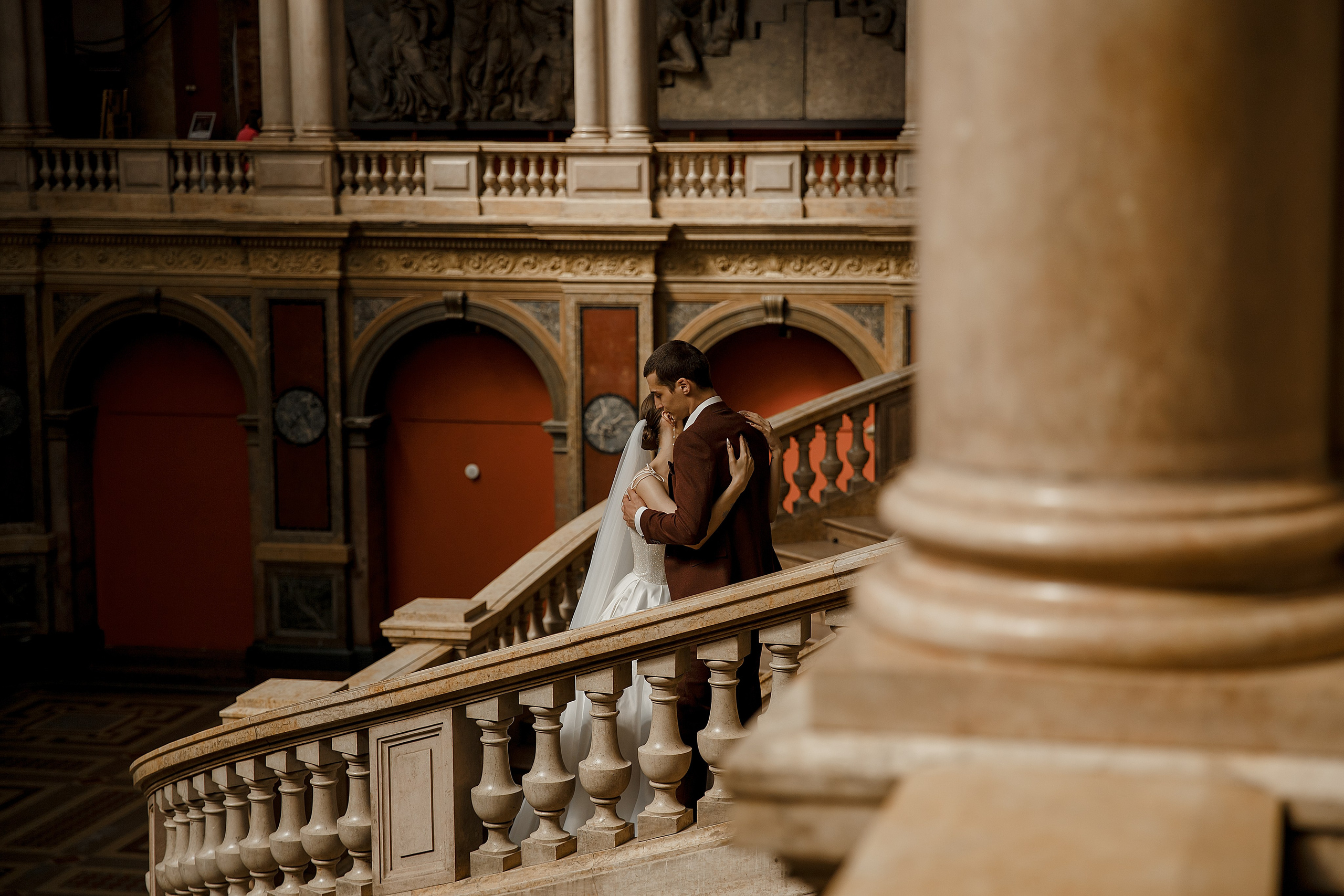 Свадебный фотограф Санкт-Петербург  Москва