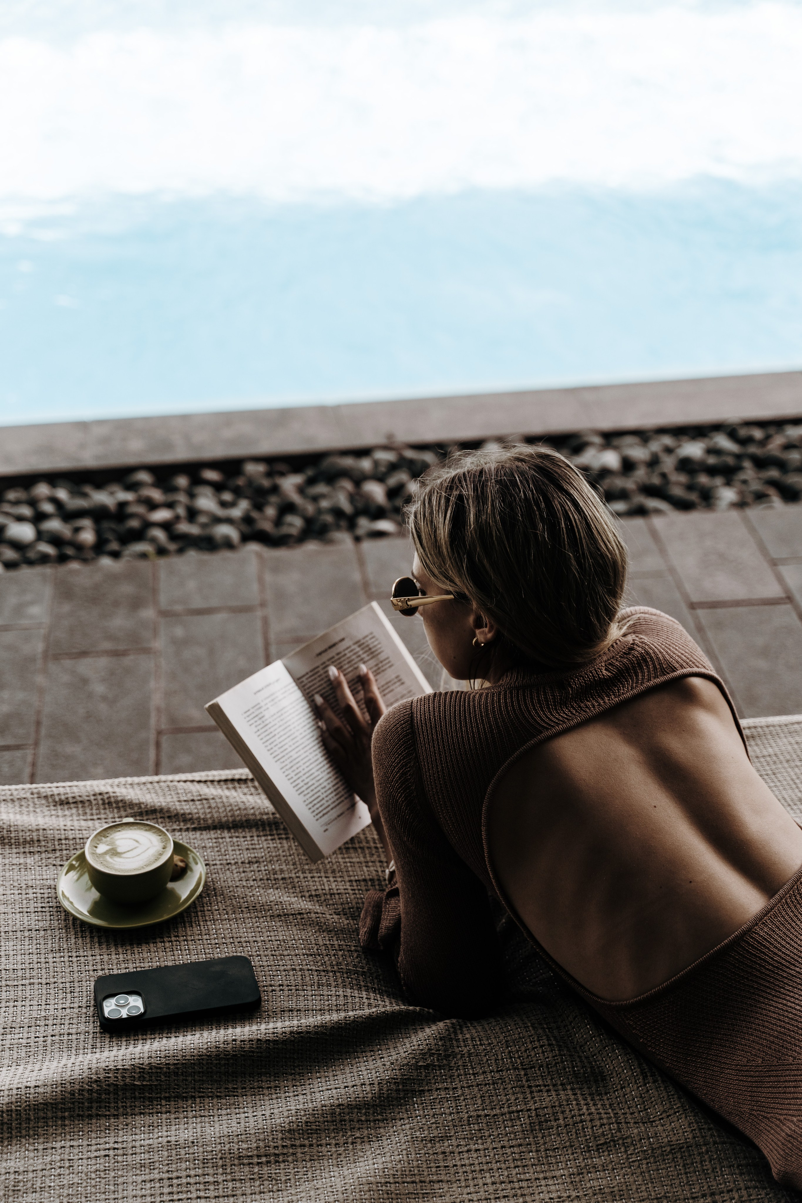 Woman portrait. Professional Wedding Photography, Portraits, and Studio Photoshoots in Phuket