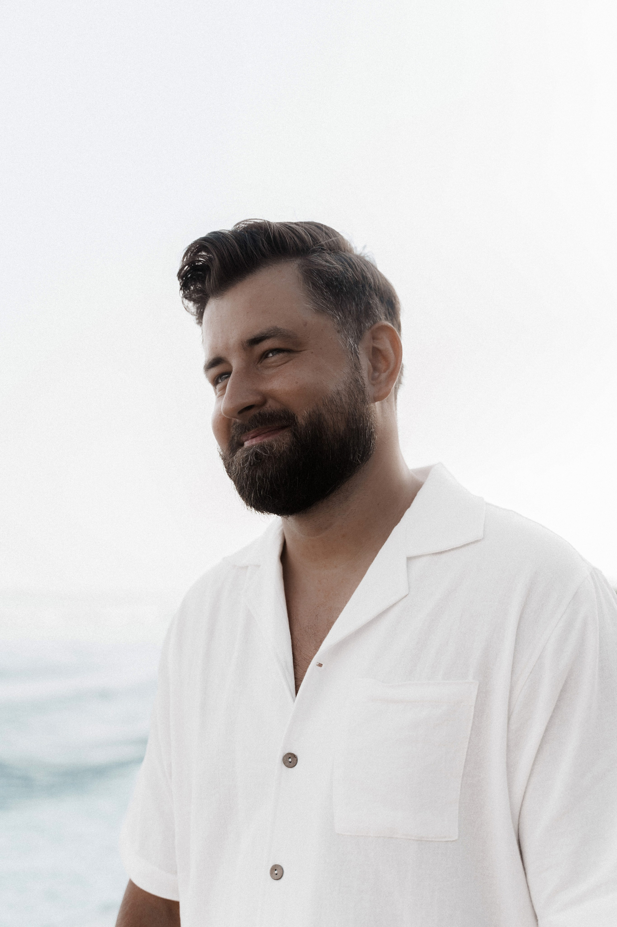 Man photoshoot. Professional Wedding Photography, Portraits, and Studio Photoshoots in Phuket