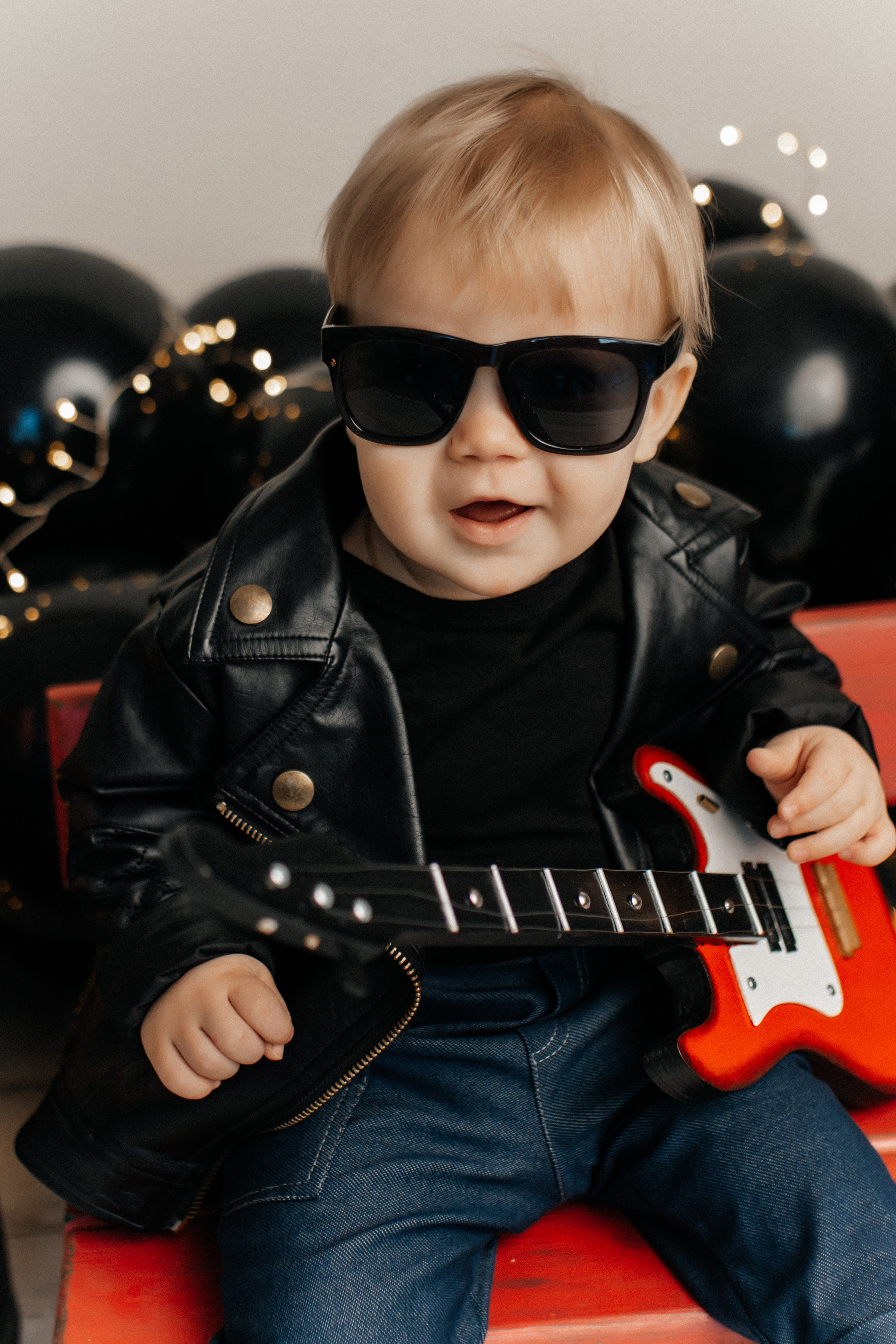 Годовасики. Семейный и детский фотограф в Южноуральске Дубовицкая Елена