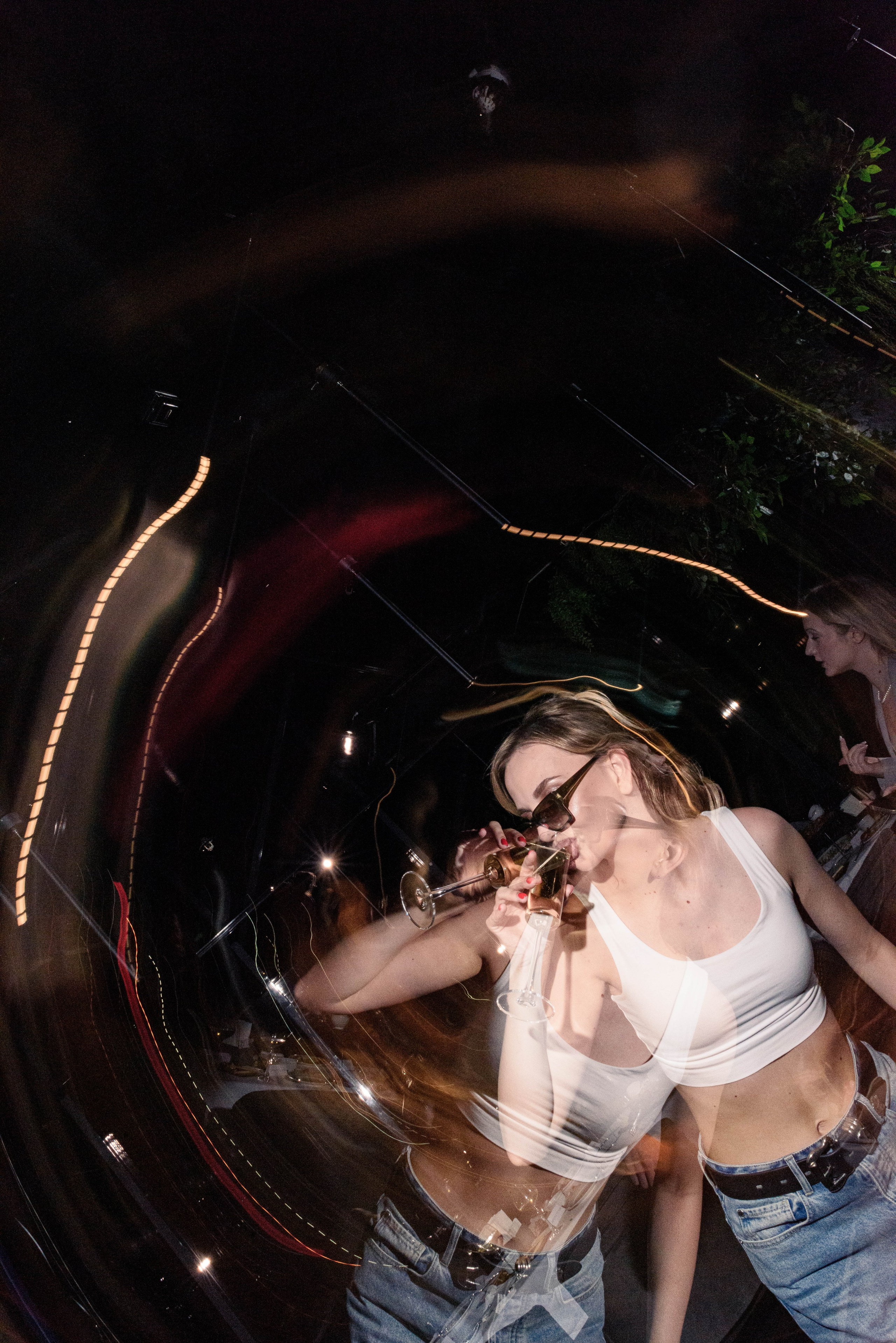 Happy birthday Studio. Артём Бачурин — свадебный фотограф Воронеж