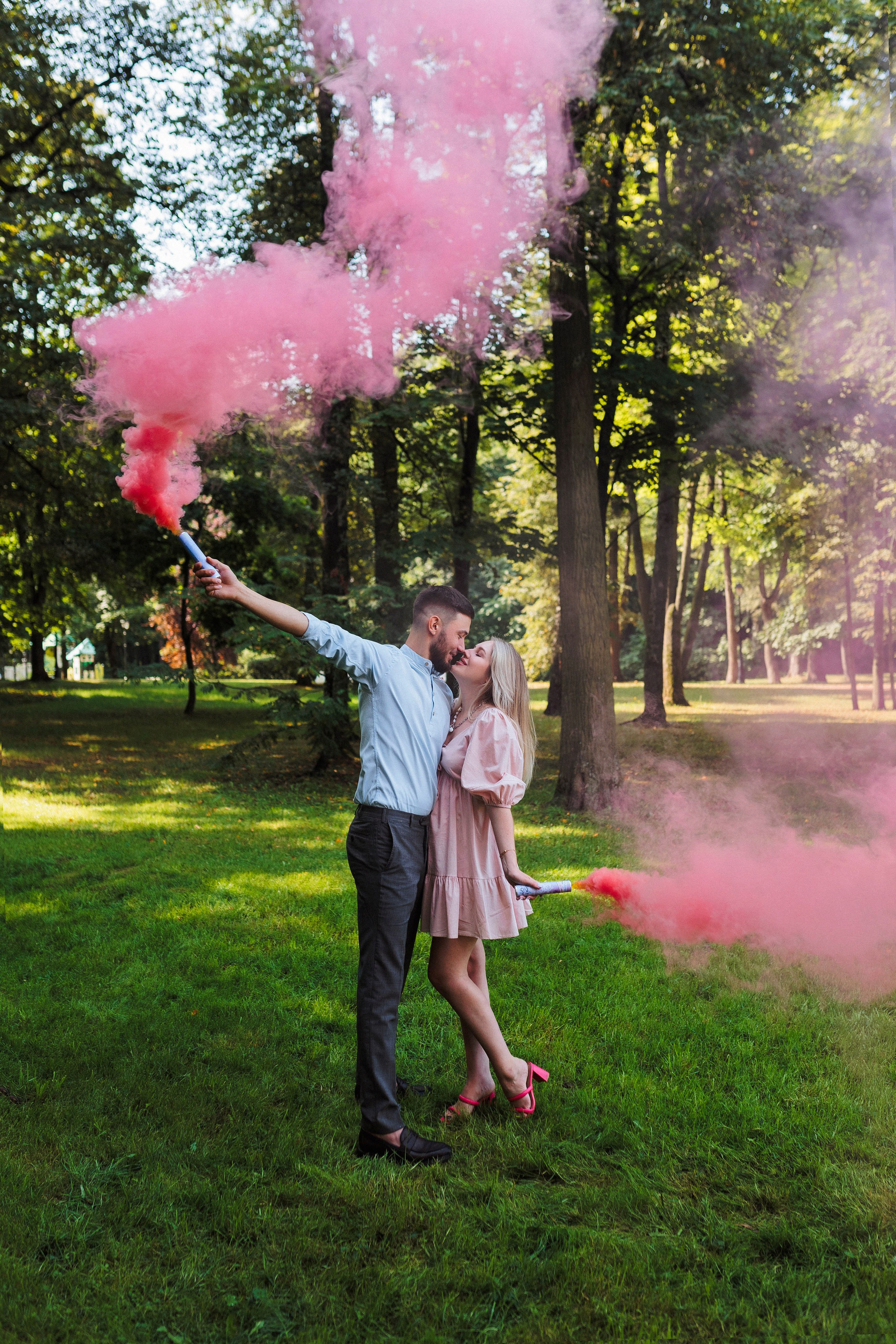 Беременность. Фотограф Полина Лытнева