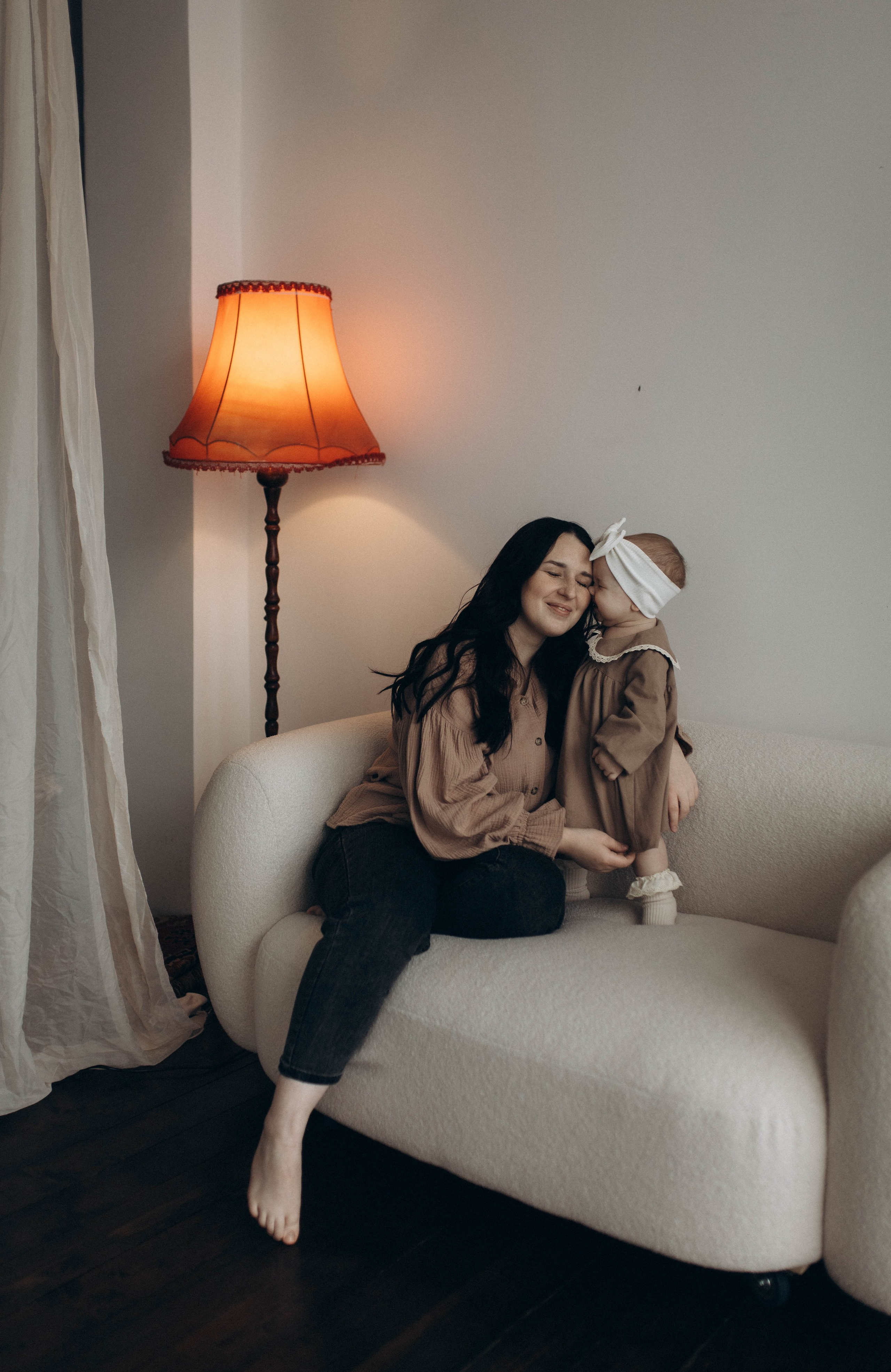 Алина и Есения. Миронова Анастасия