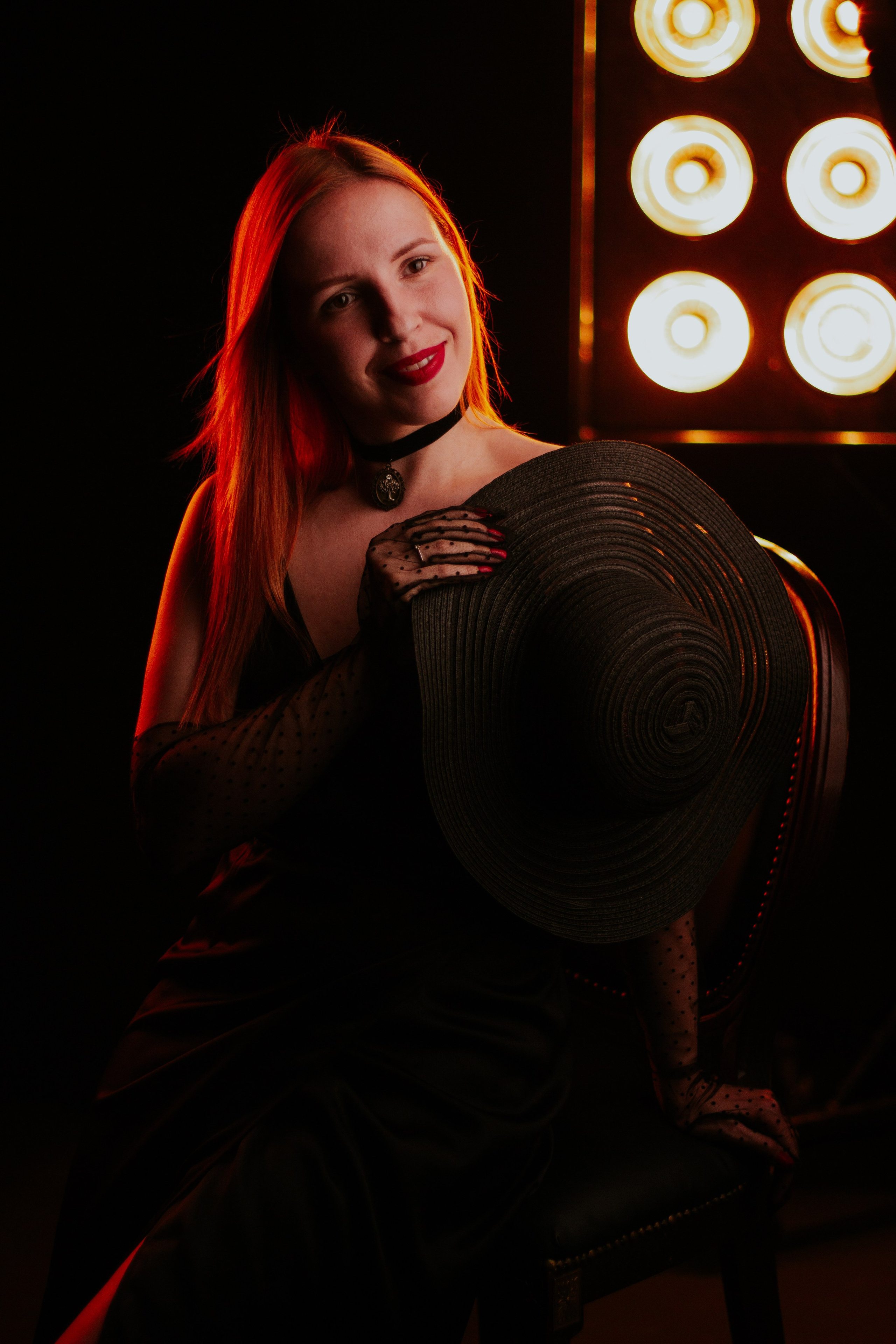 Яна. Юлия Чайко, фотограф в Минске