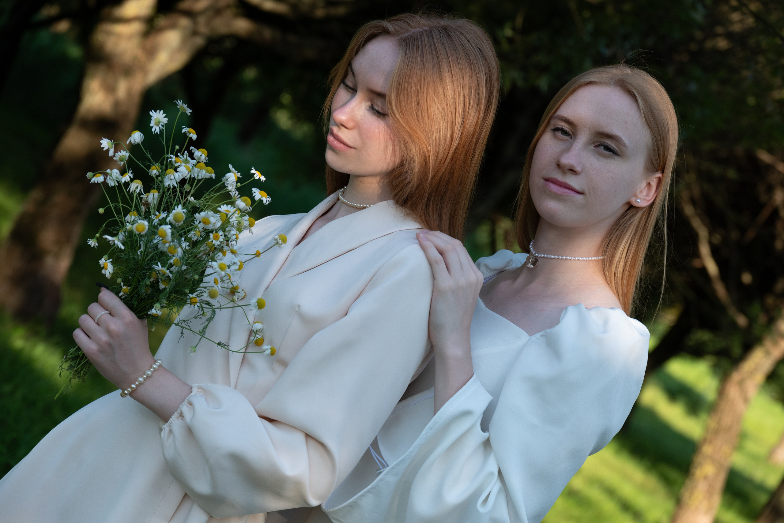 Пикник. Юлия Чайко, фотограф в Минске