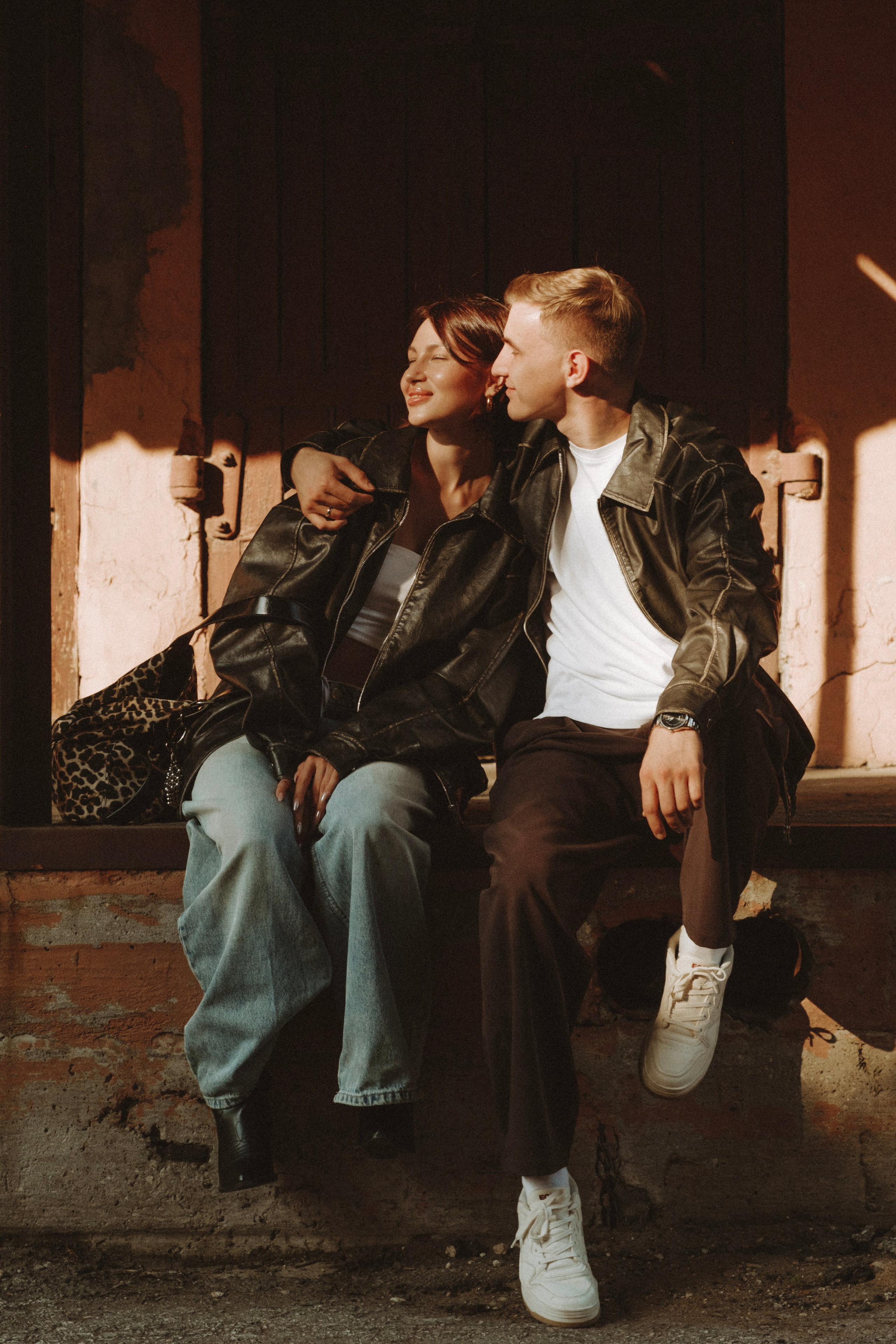 Dmitry Nastya. Wedding photographer