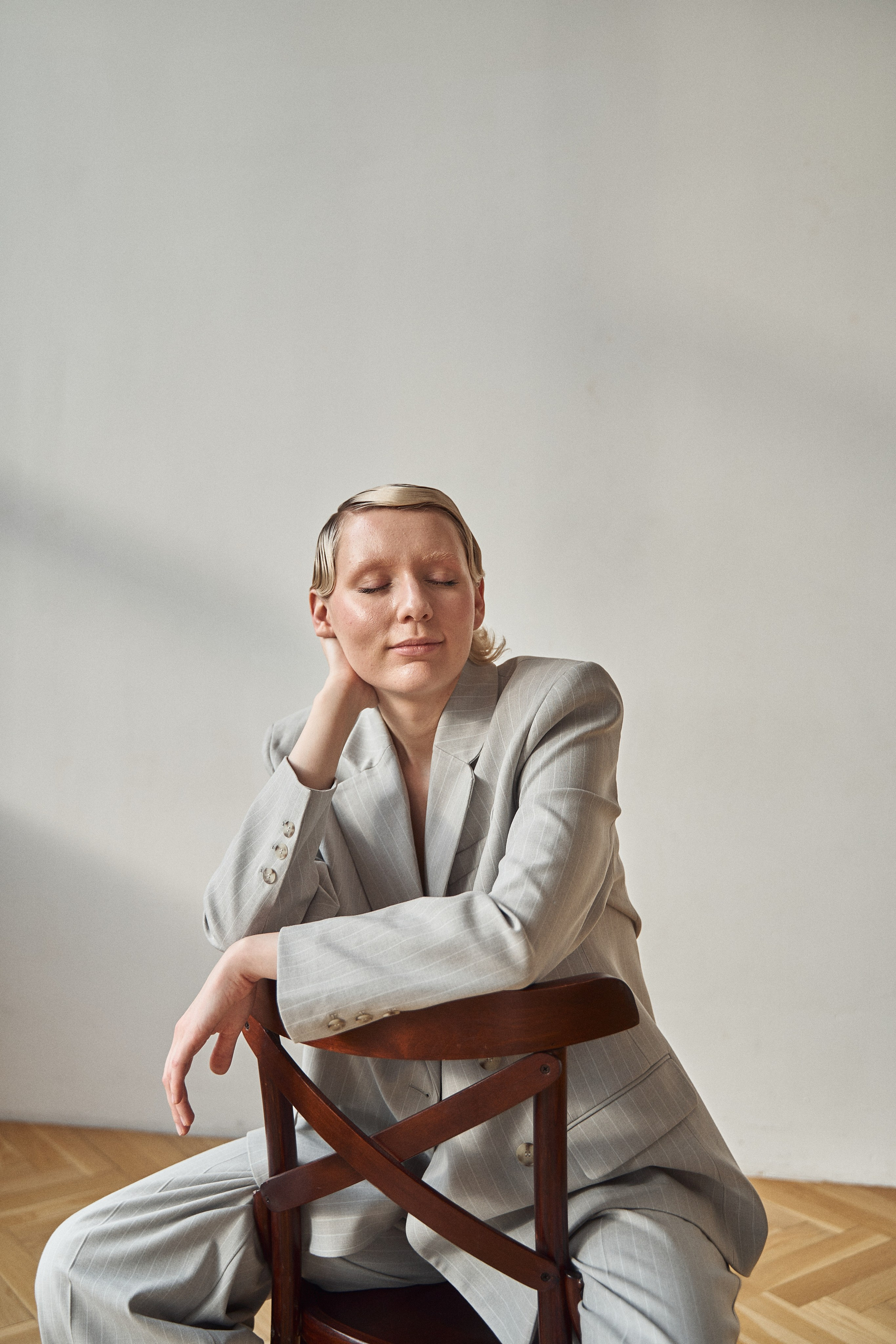 Фотодень 3.03. Фотограф в Санкт-Петербурге | Аня Маленчук