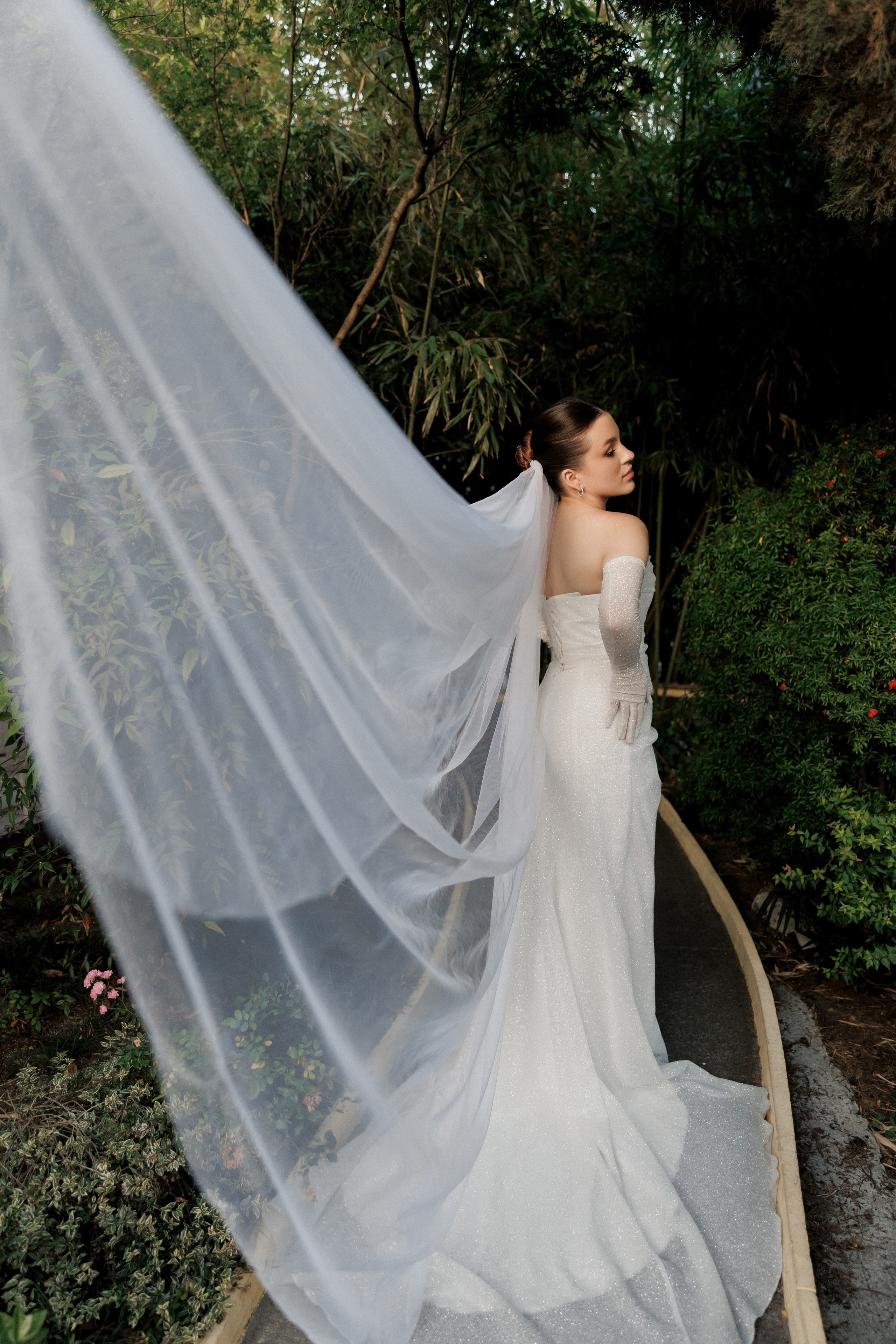 Артур и Кристина, Сочи 24/06/2024. Свадебный  и семейный фотограф в Краснодаре