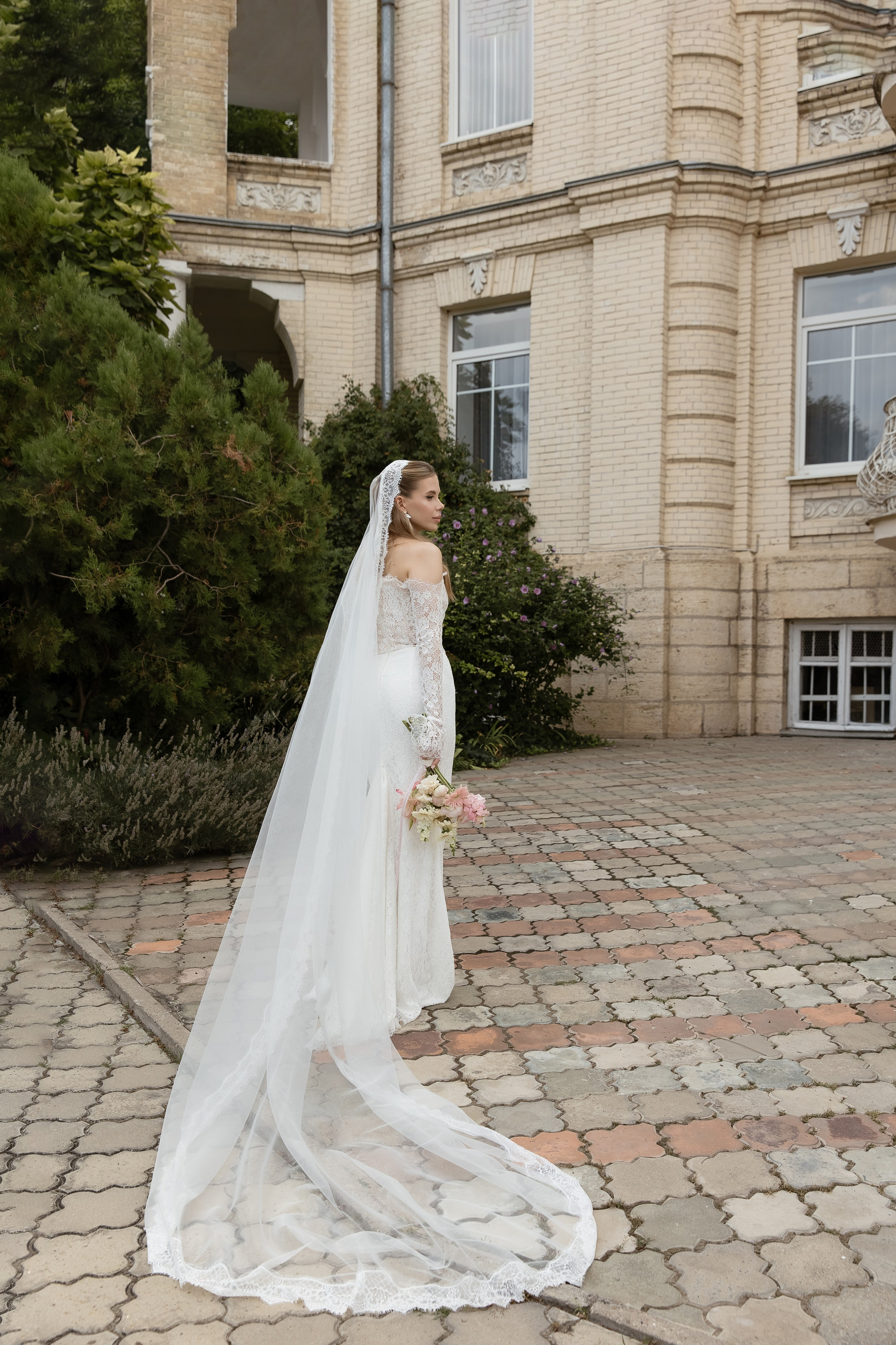 В&С. Свадебный фотограф