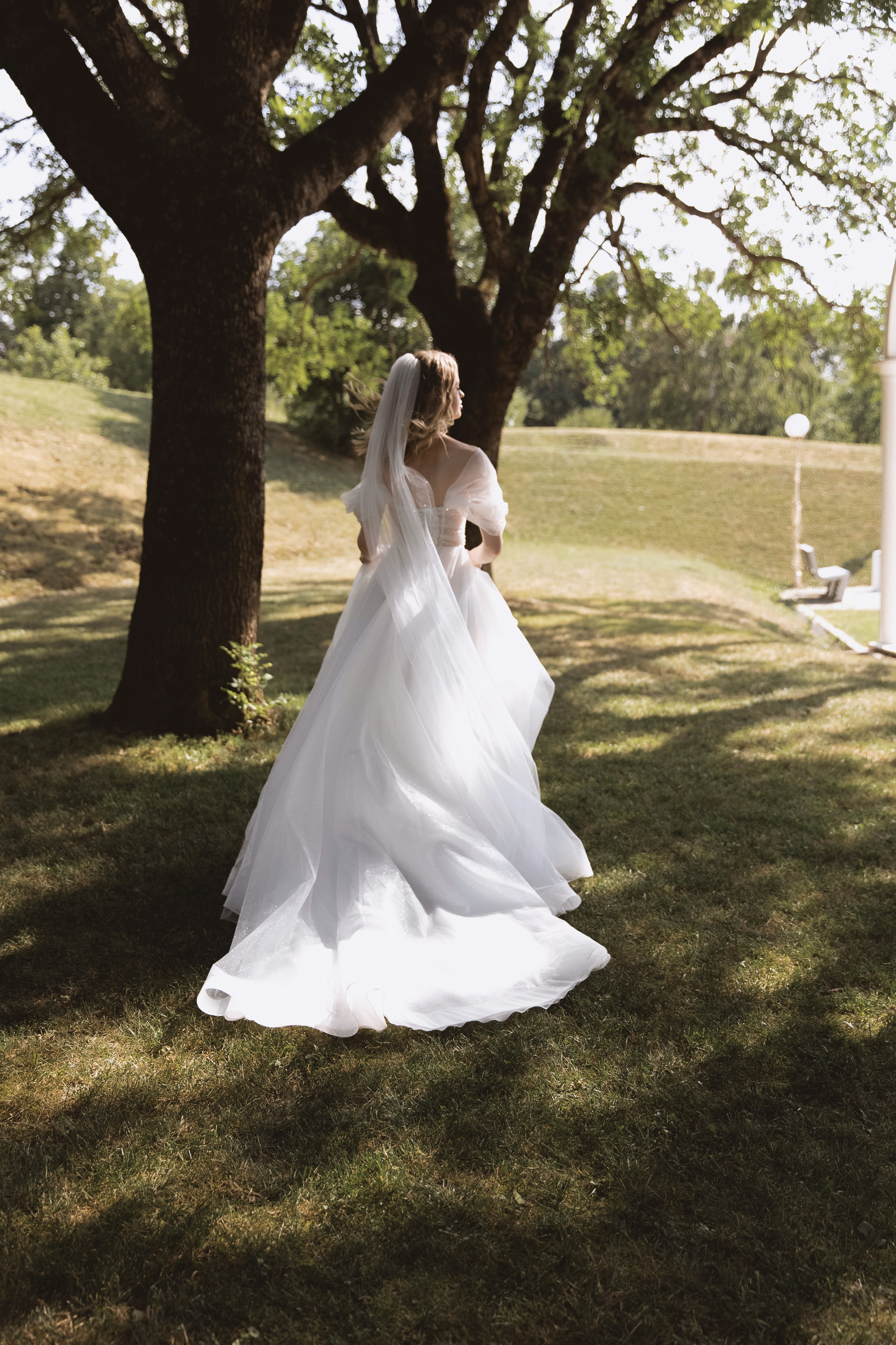 Р&А. Свадебный фотограф