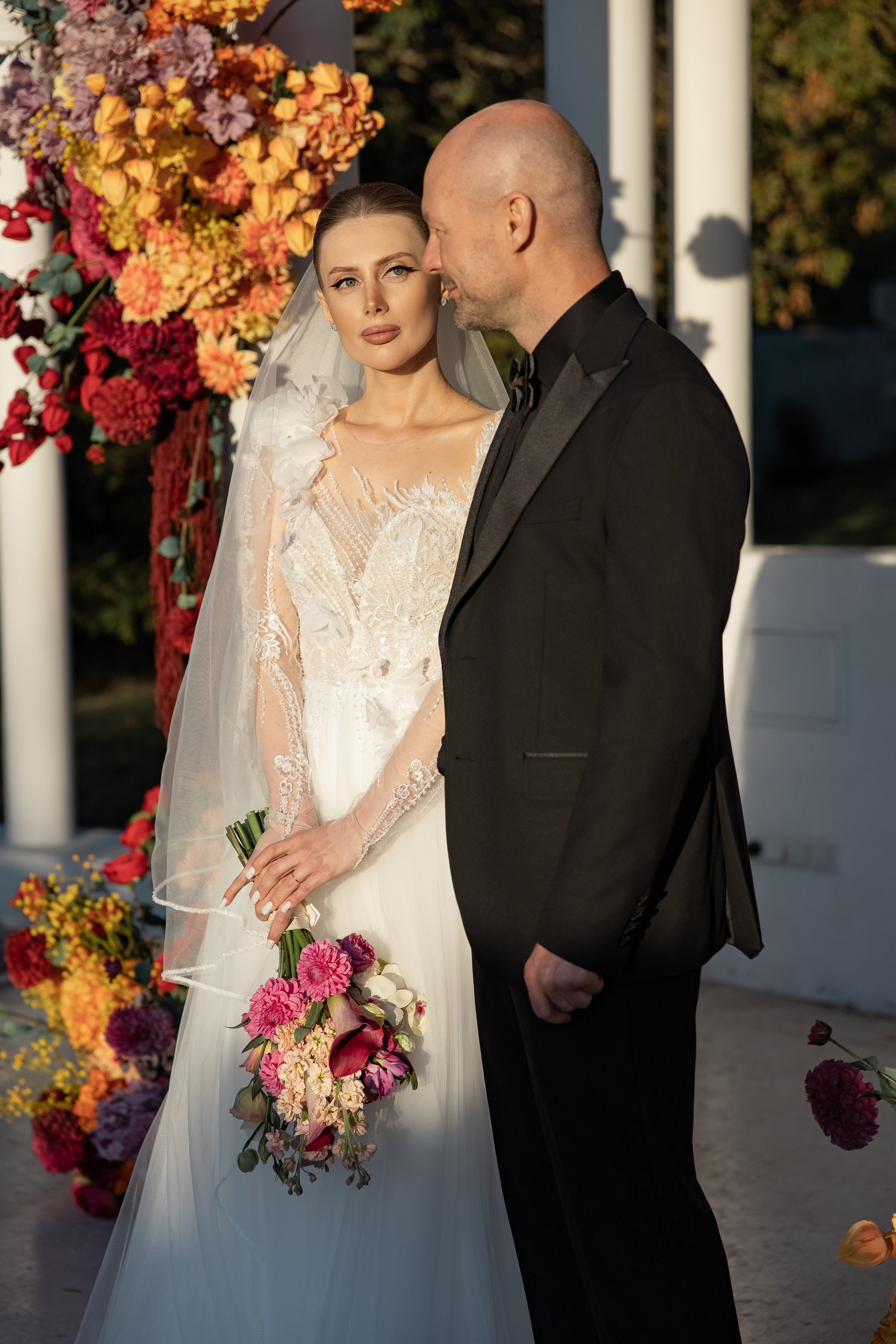 Р&Г. Свадебный фотограф