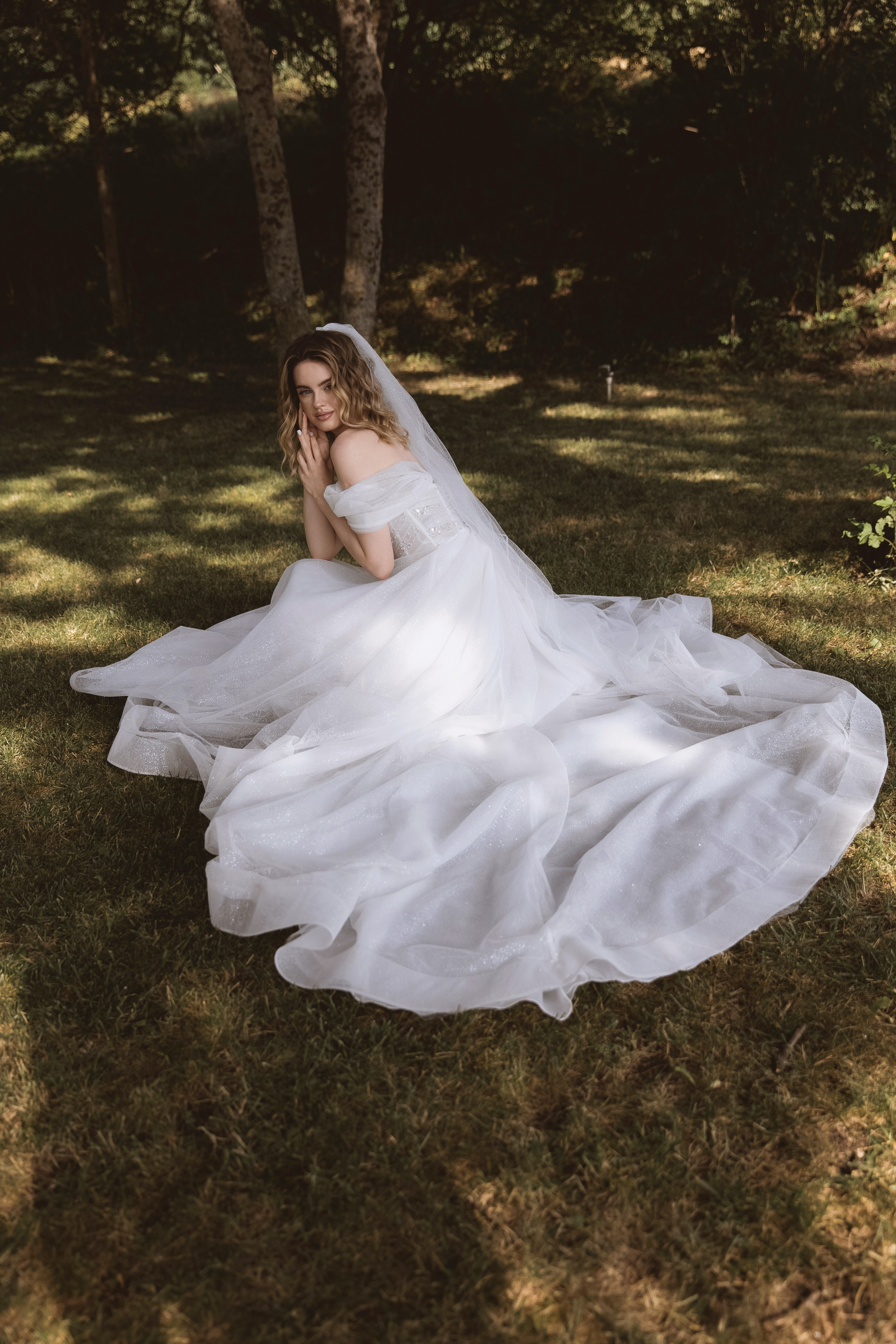 Р&А. Свадебный фотограф