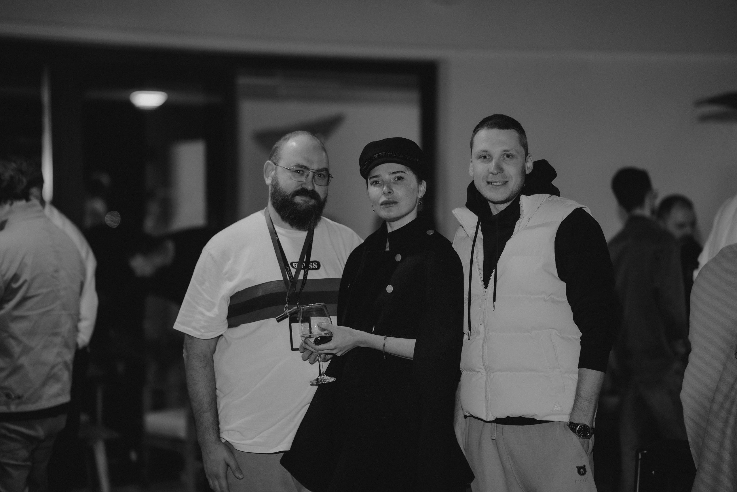 Дымный четверг в Адвива. Свадебный и семейный фотограф Ирина Чернова