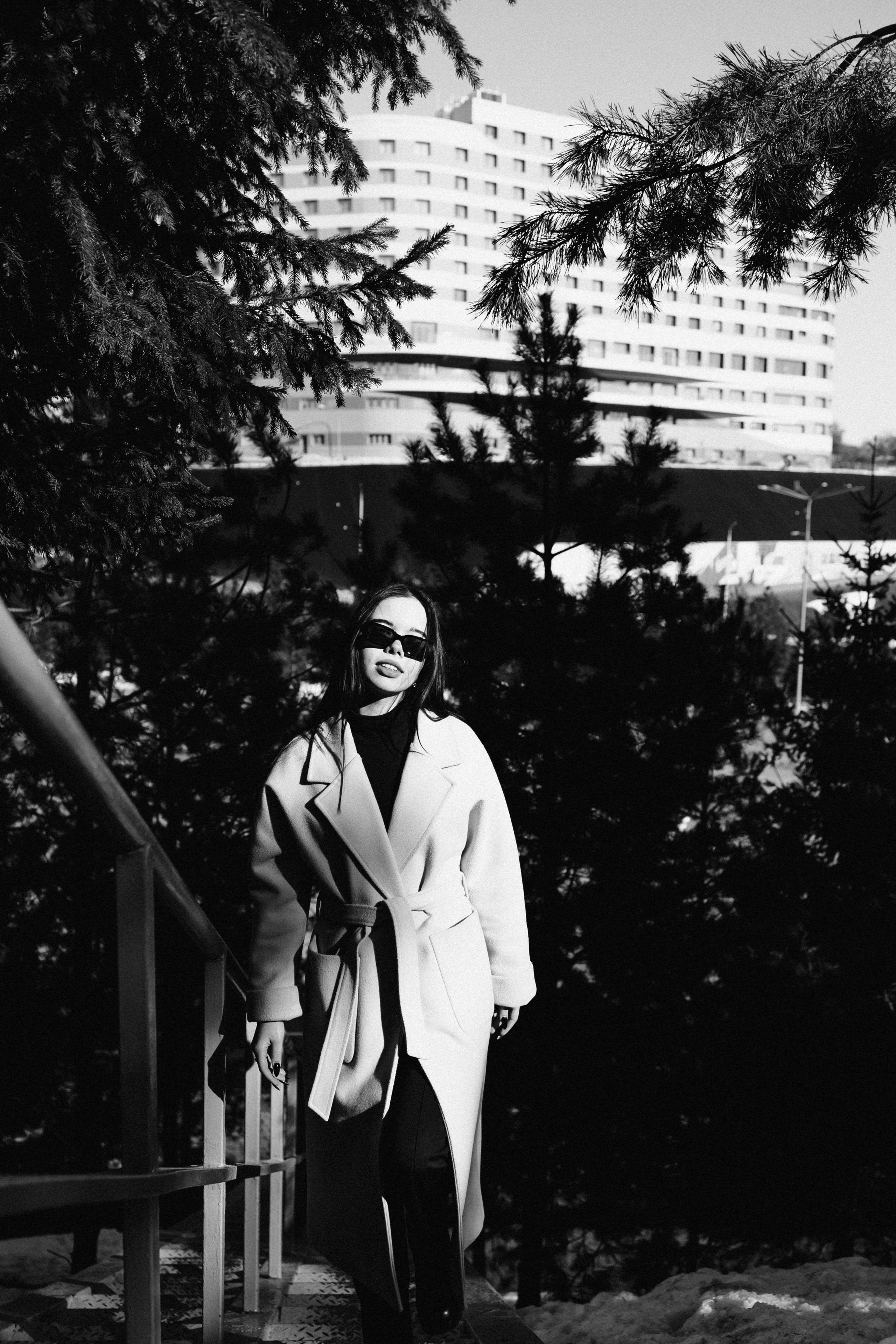 Диана и Ульяна. Фотограф Уфа