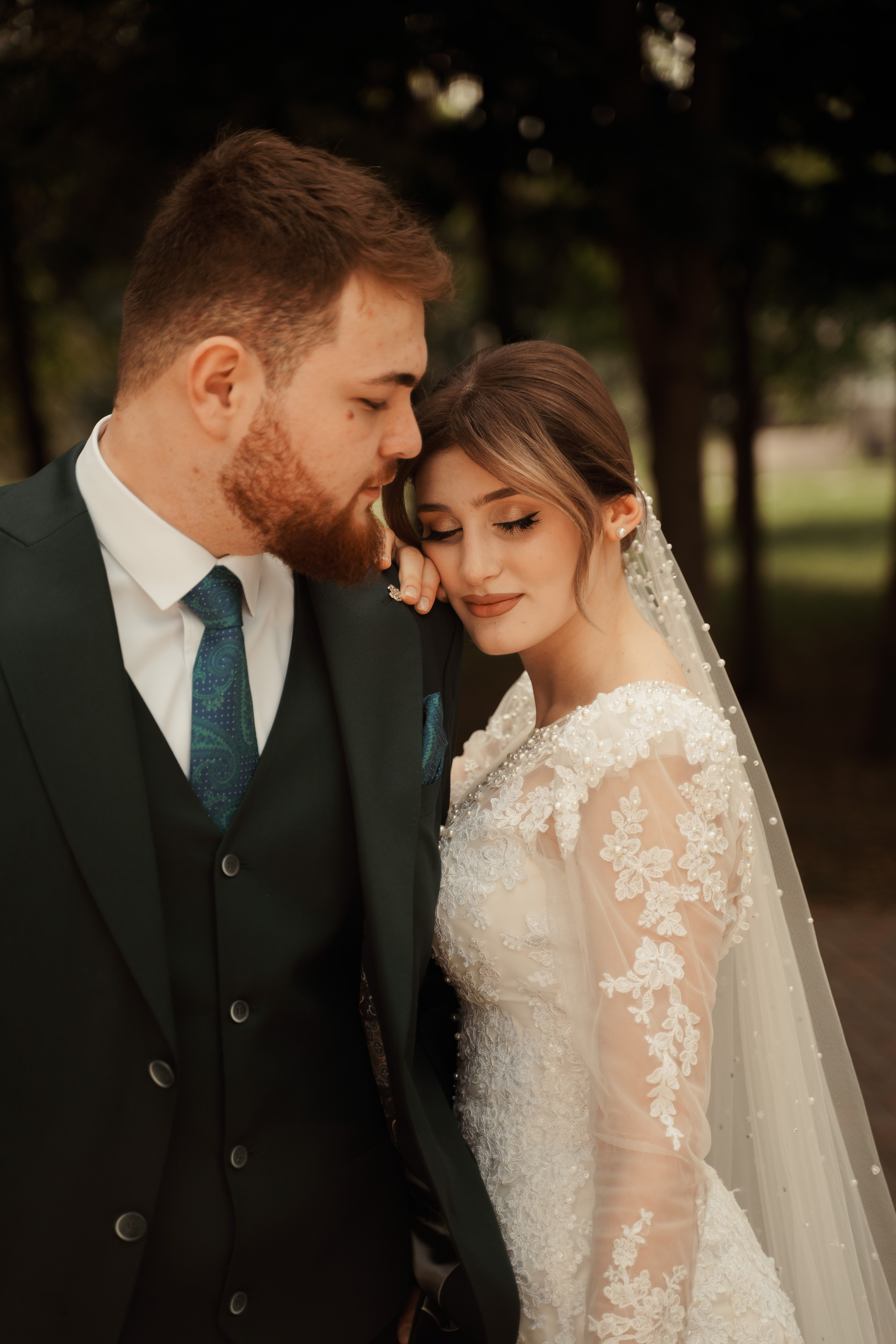 Свадьба. Фотограф Кантемир Бараов