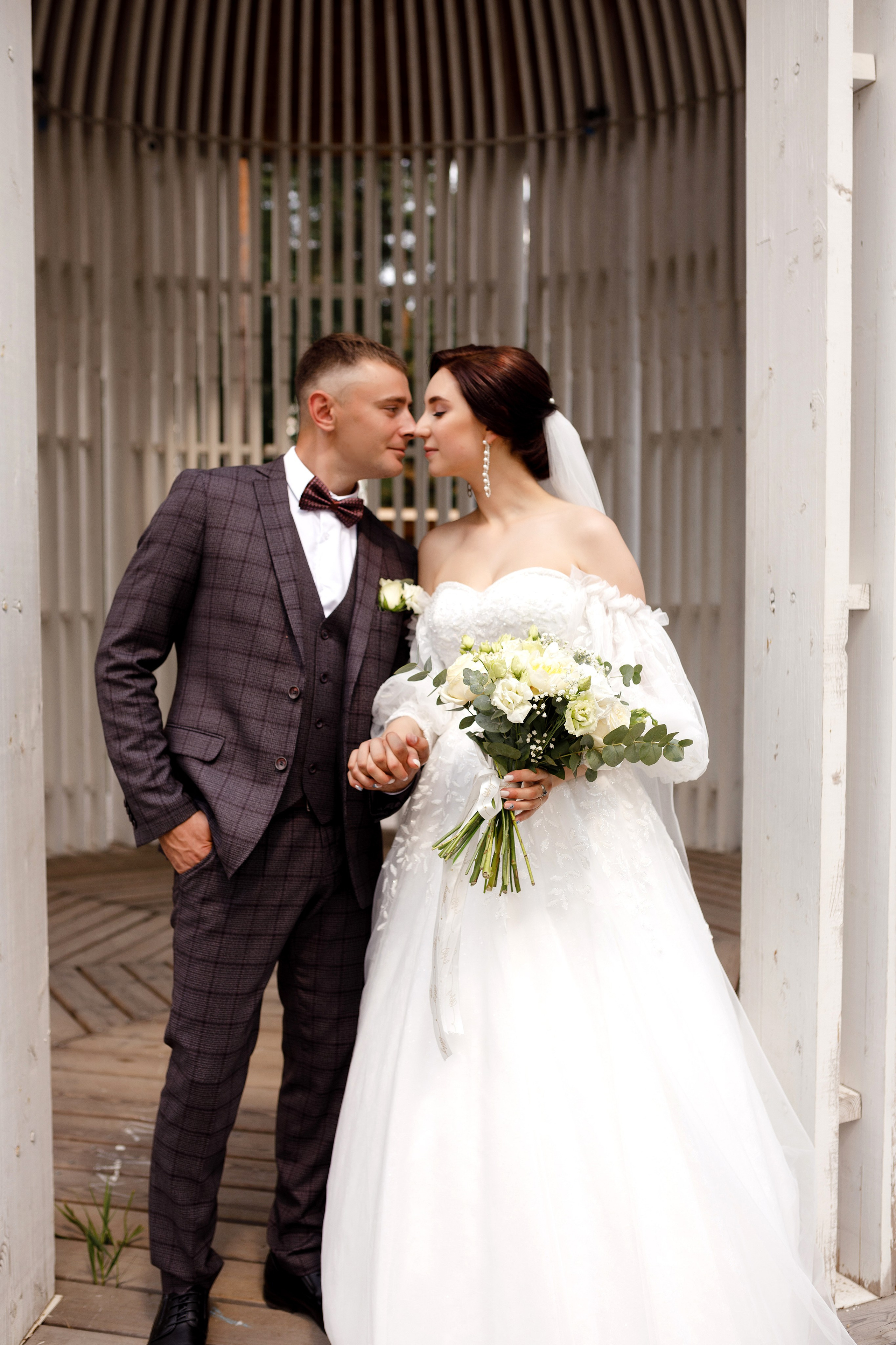 Валерия Алексей. Привет! Я Анна Крайник. Фотограф ваших событий в Выксе и не только