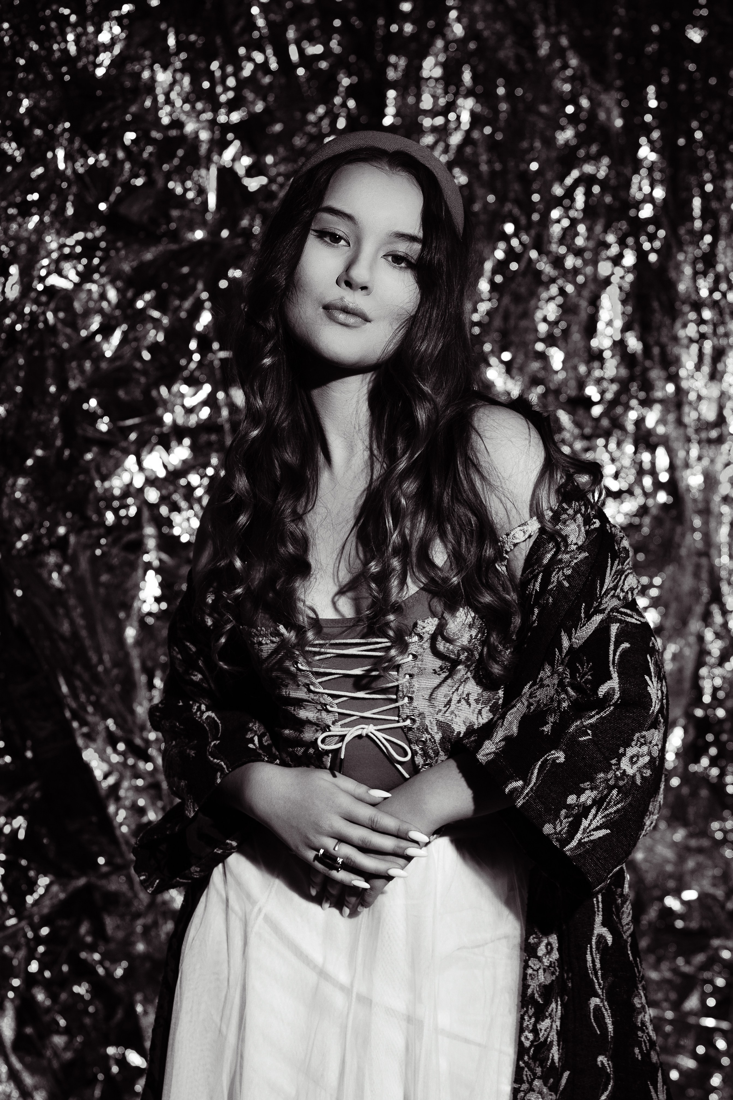 Студийная съемка Софии Санкт-Петербург. Сайт Московского фотографа Худорожкова Юрия