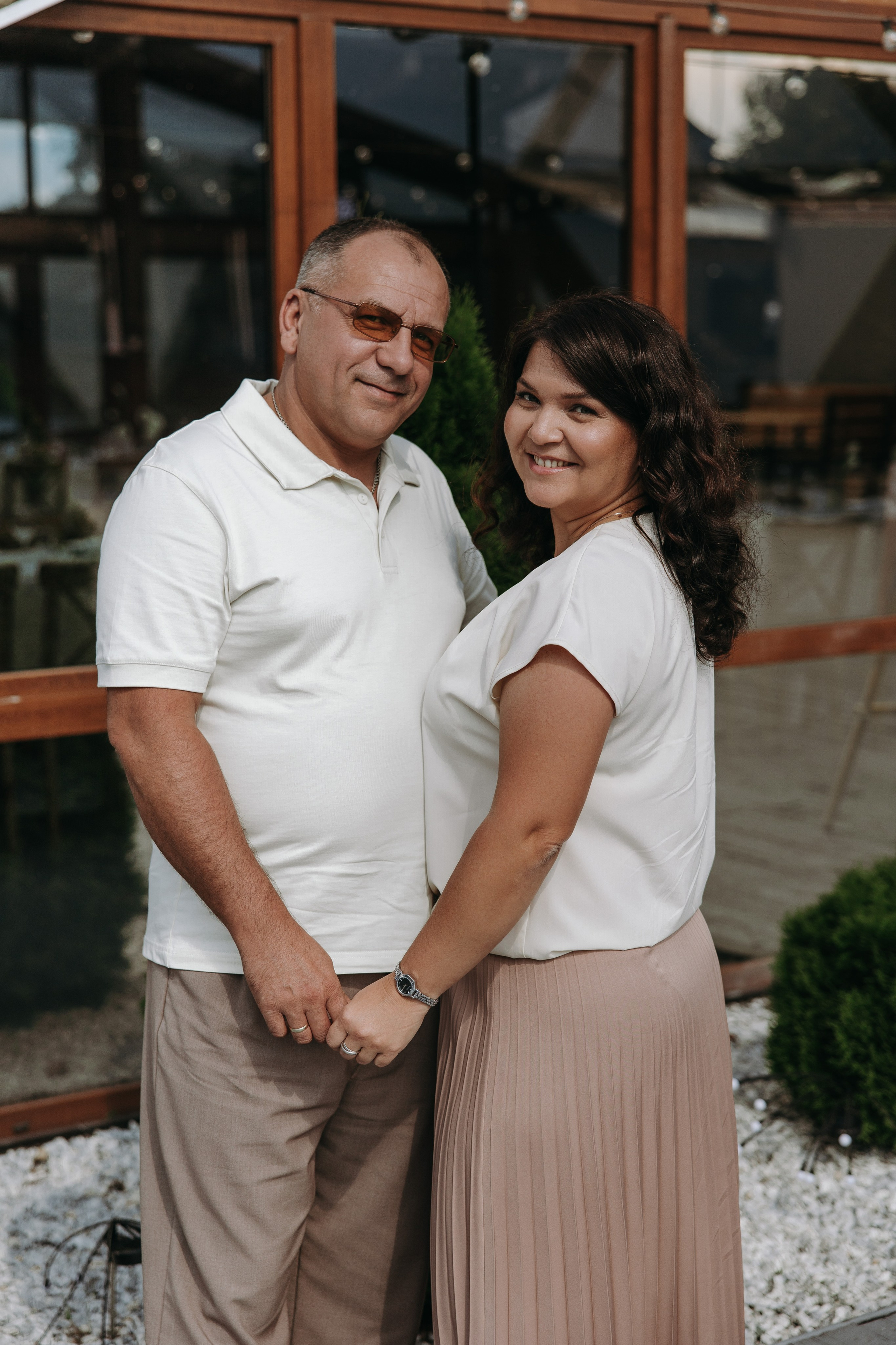 Иван и Оксана. Свадебный и семейный фотограф в Уфе Руслан Миргаляов