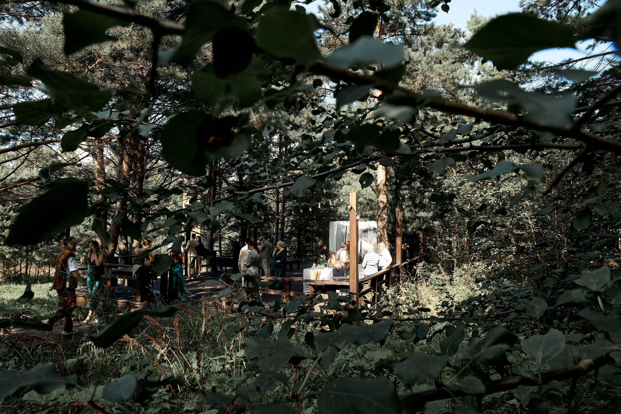 Все про нас. Свадебный фотограф в Красноярске Владимир Ятмасов