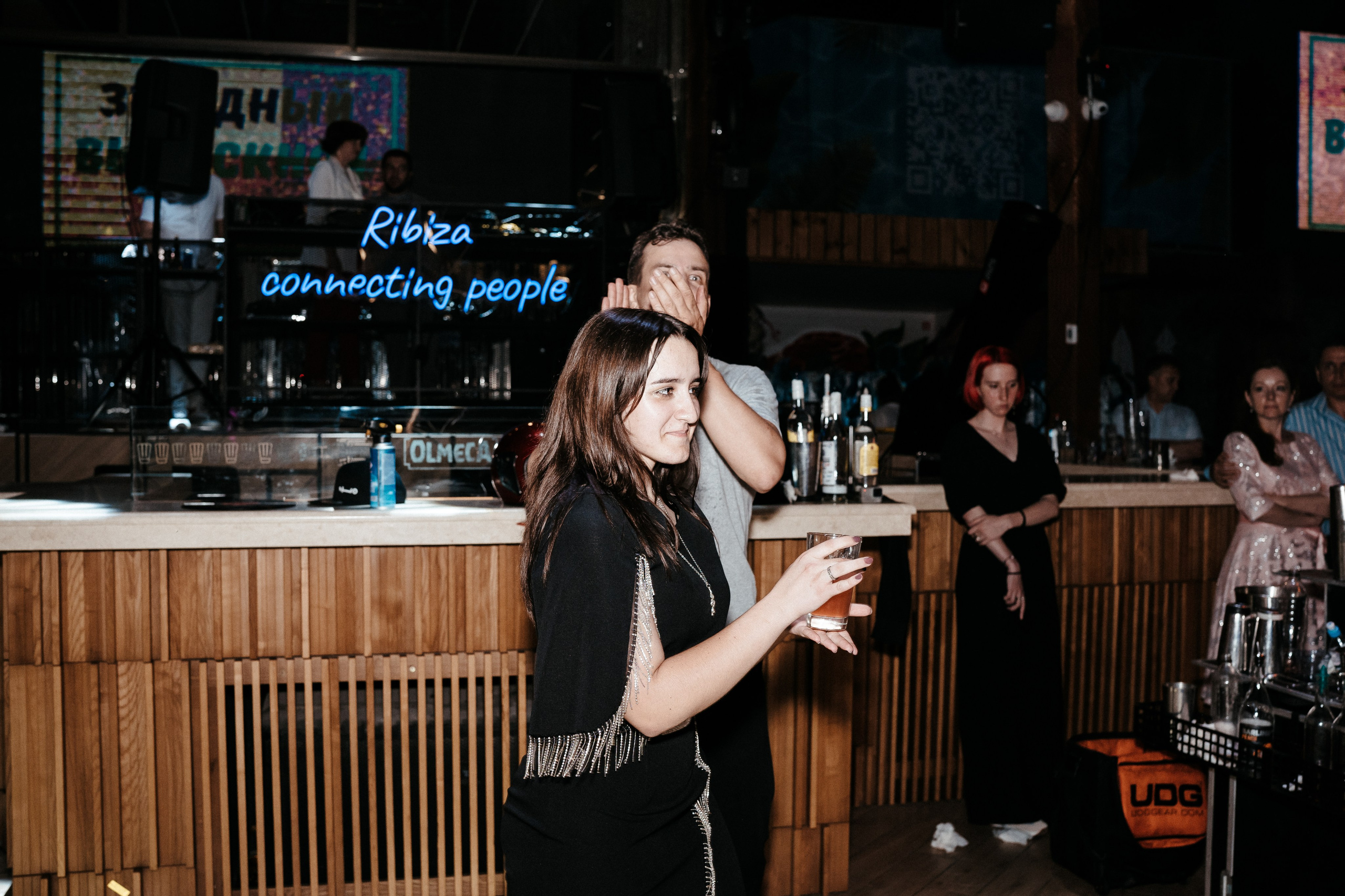 Выпускной «Ribiza». Свадебный фотограф в Симферополе