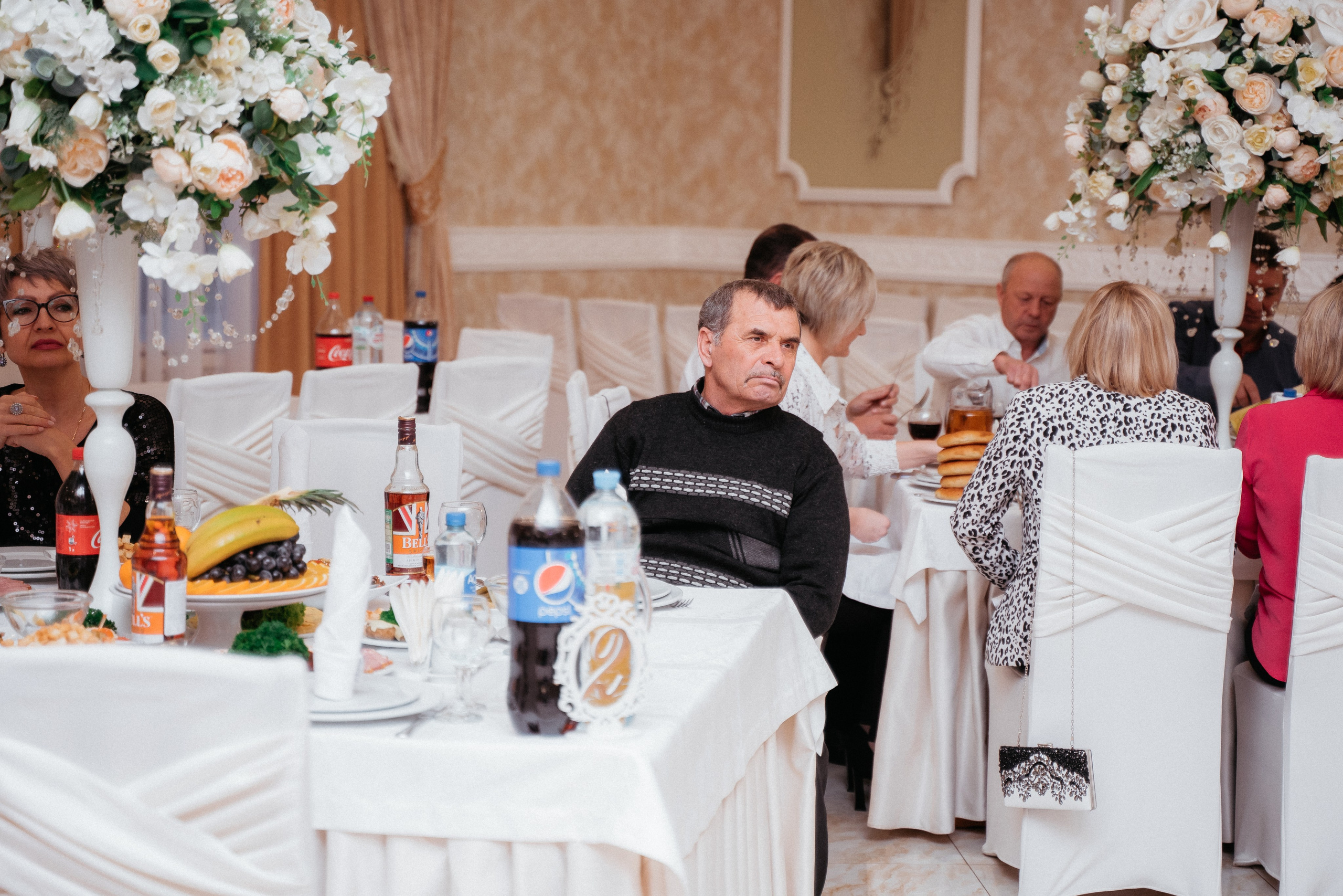 Новый год (РЭС). Свадебный фотограф в Симферополе