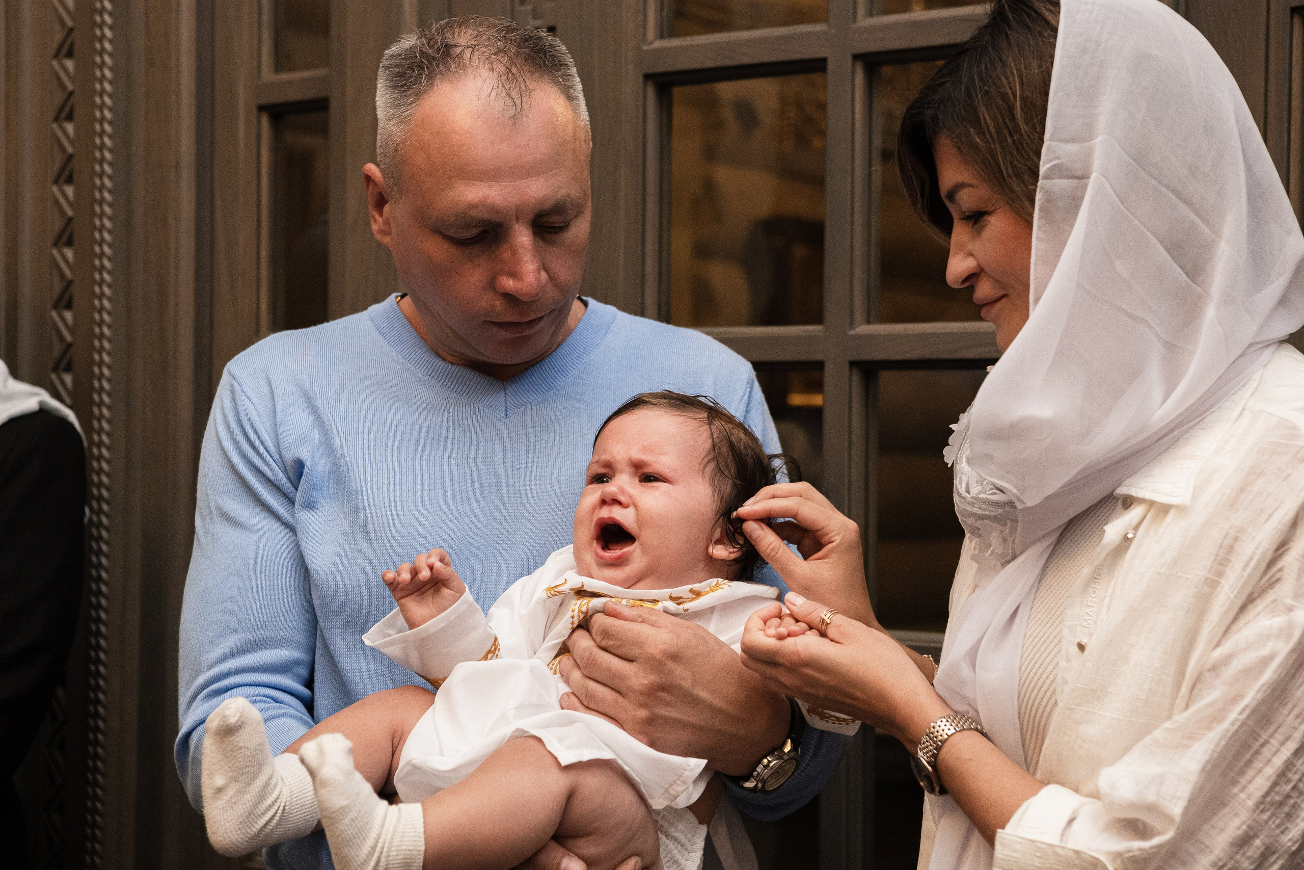 Фотосессия крещения в городе Пушкин, Павловск, Колпино, Тосно, СПБ, Славянка. Семейный и детский фотограф в СПБ, Пушкин, Колпино, Славянка, Тосно