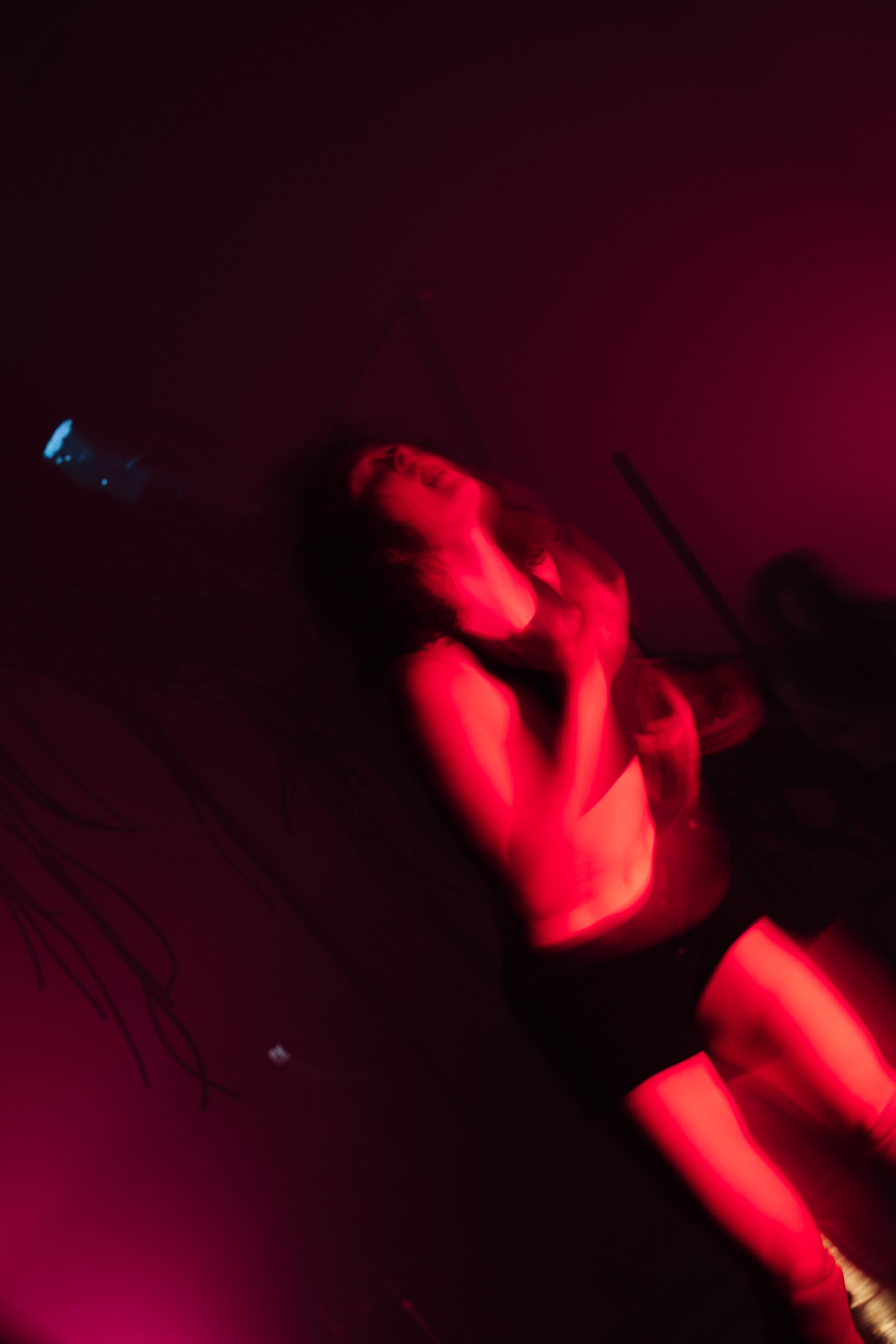 PERFORMA, The Hour of the Horse. @tomrus: Рустам Шагиморданов — фотограф