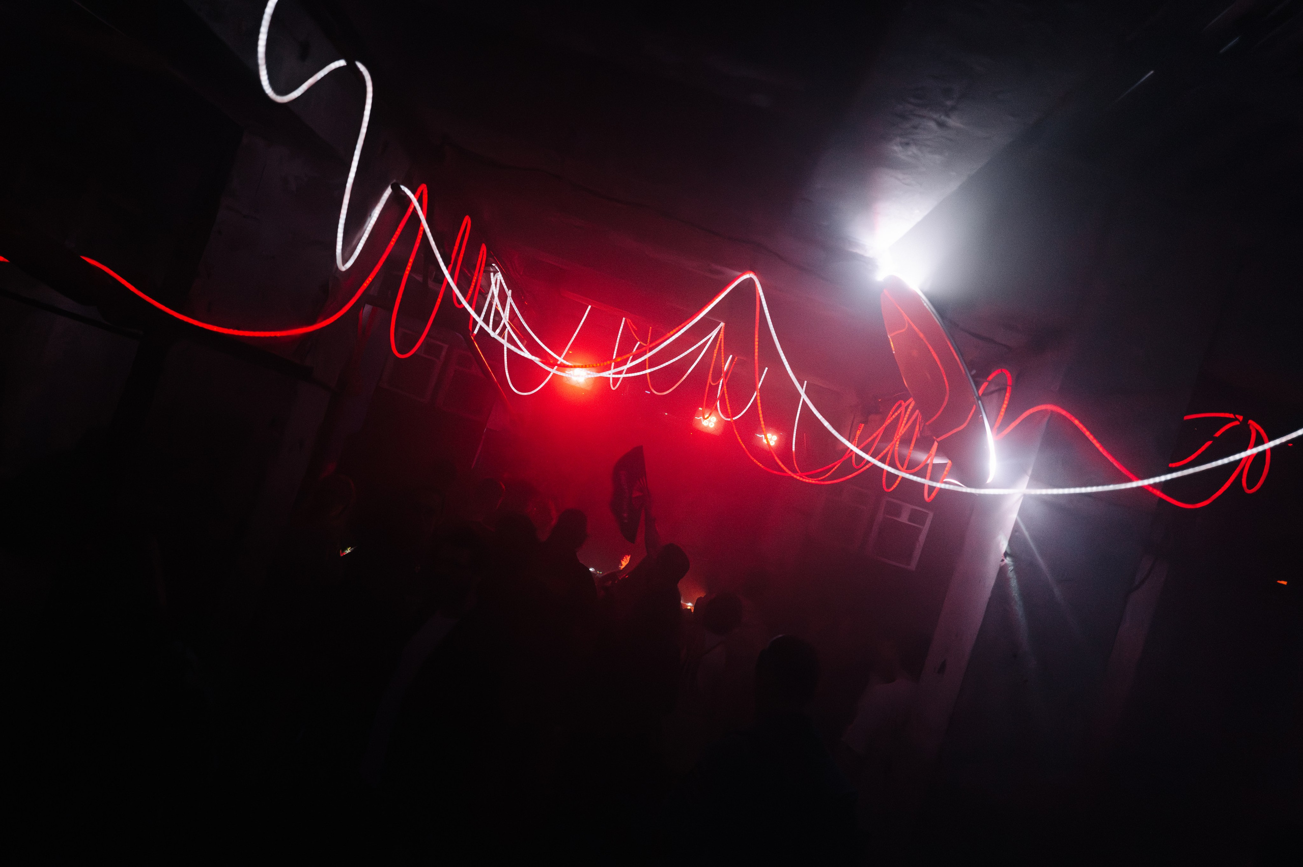 SHIFT, SUBSPACE. @tomrus: Рустам Шагиморданов — фотограф