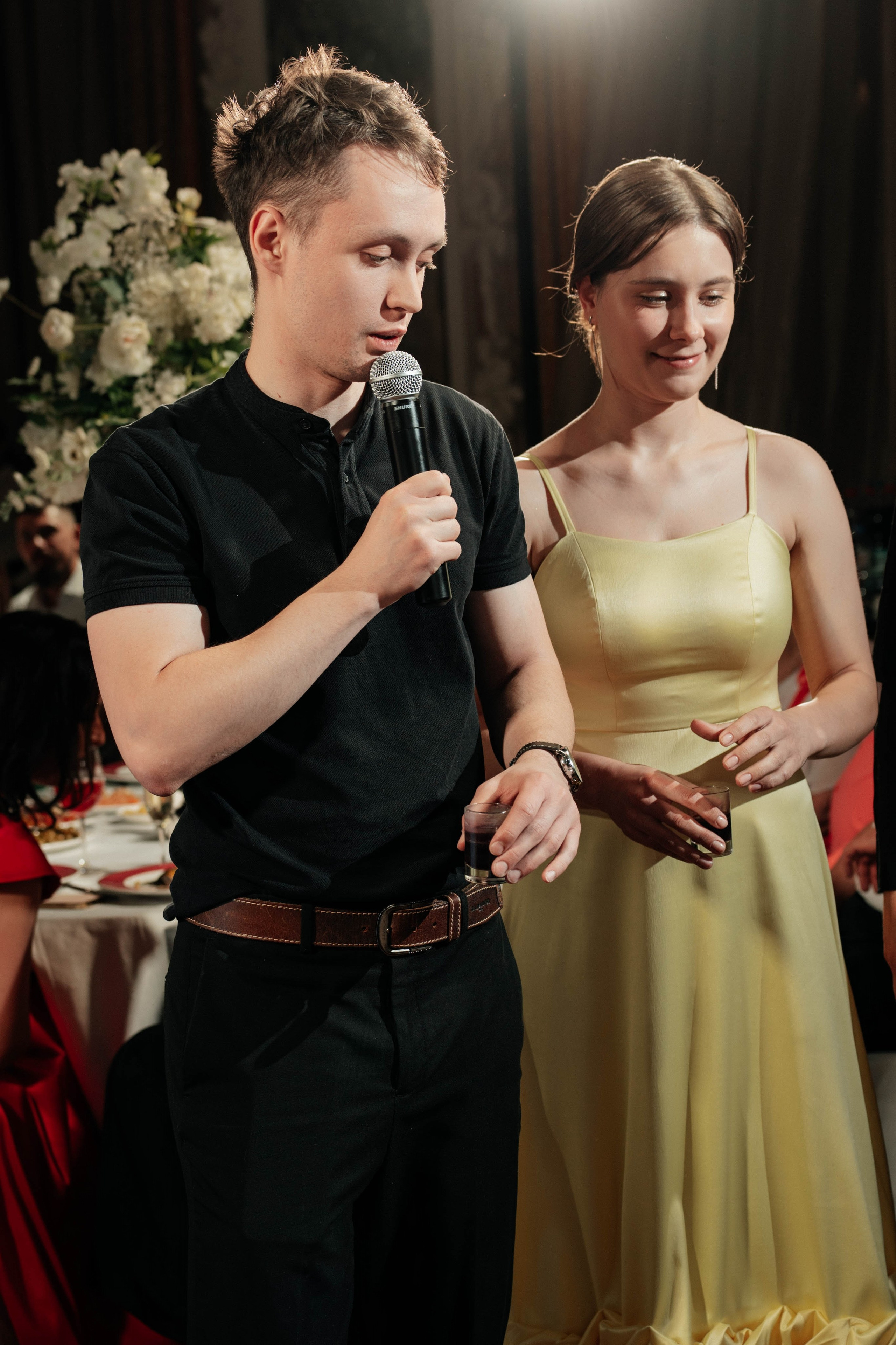 Иван и Анастасия. Свадебный фотограф Москва Александра Аверкова