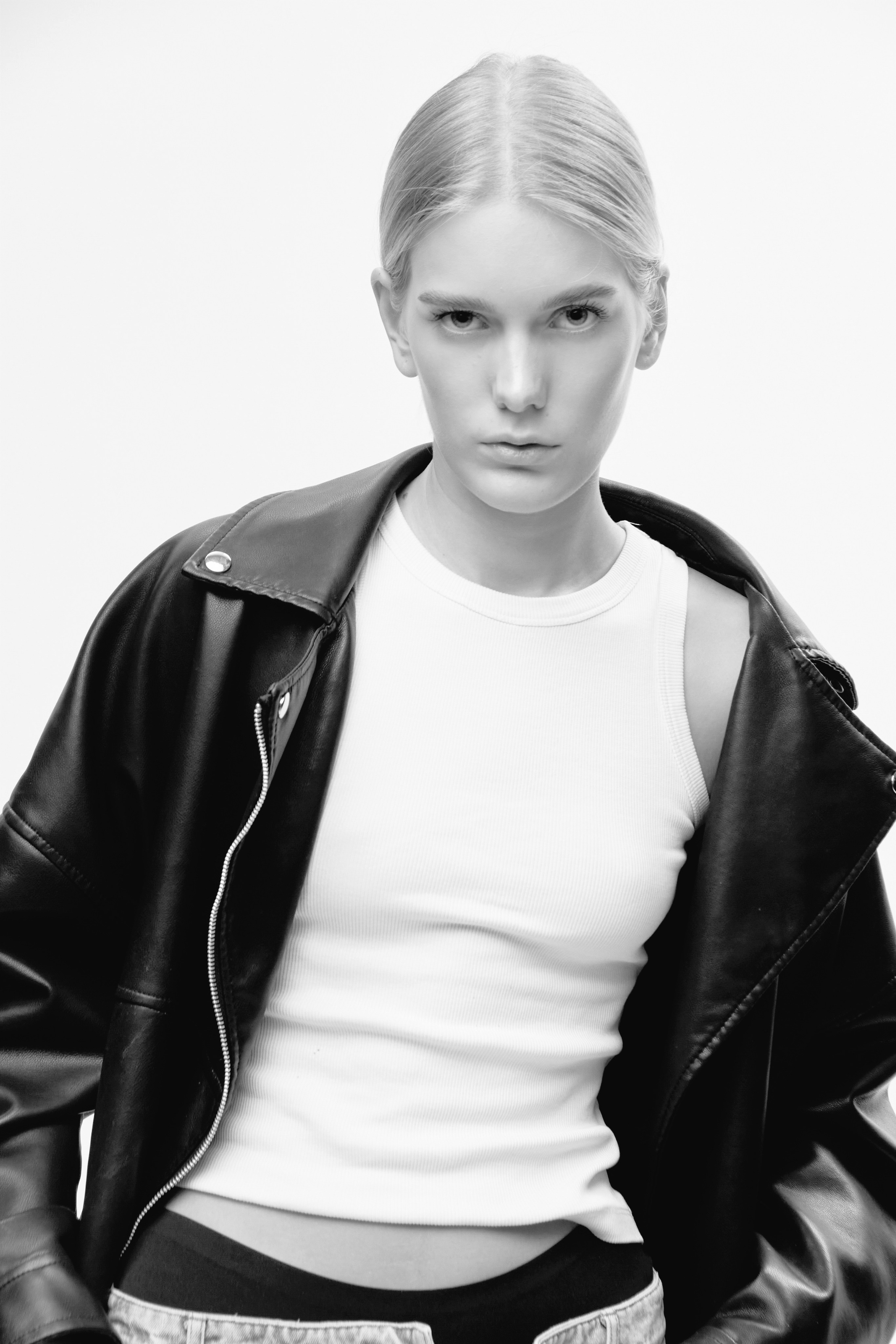VASYA. Fashion photographer Annа
