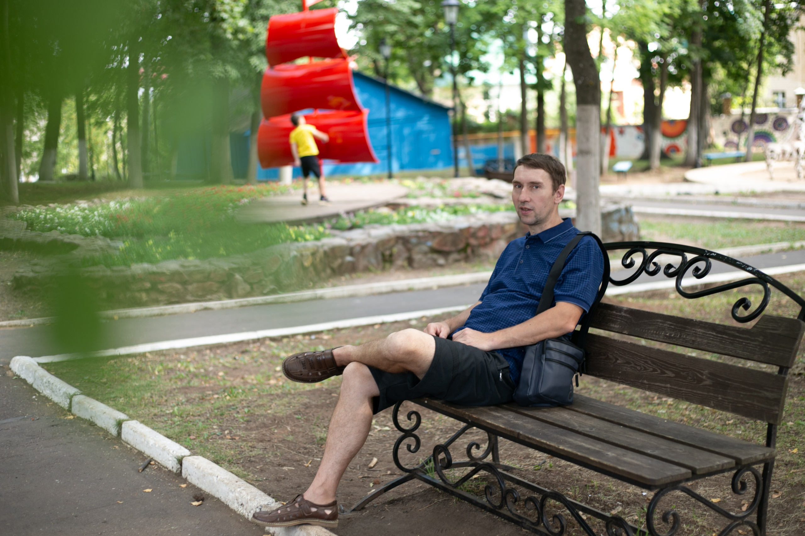 Семейные съемки. Семейный и детский фотограф в Кирове Микрюкова Светлана