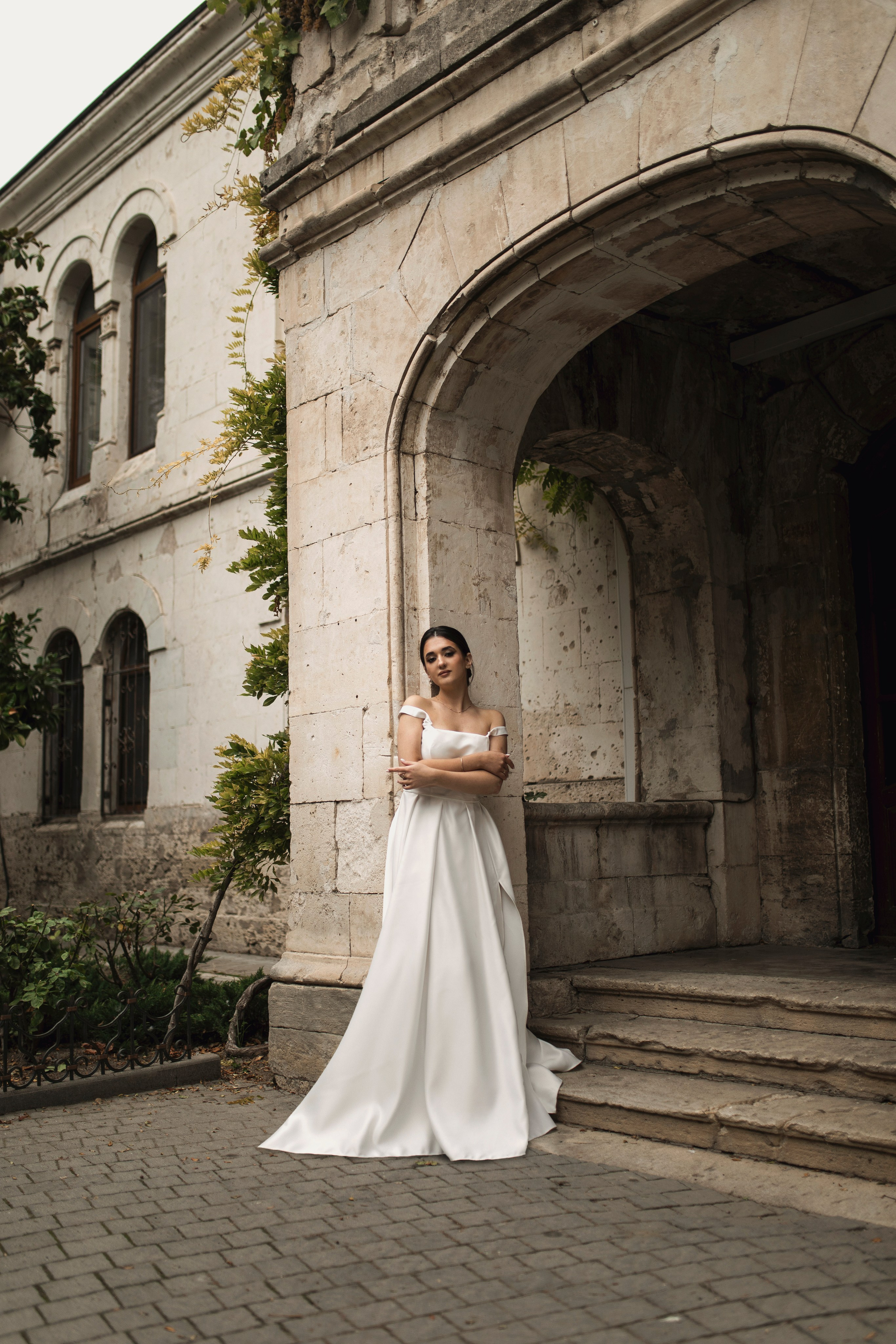 Алексей и Ксения