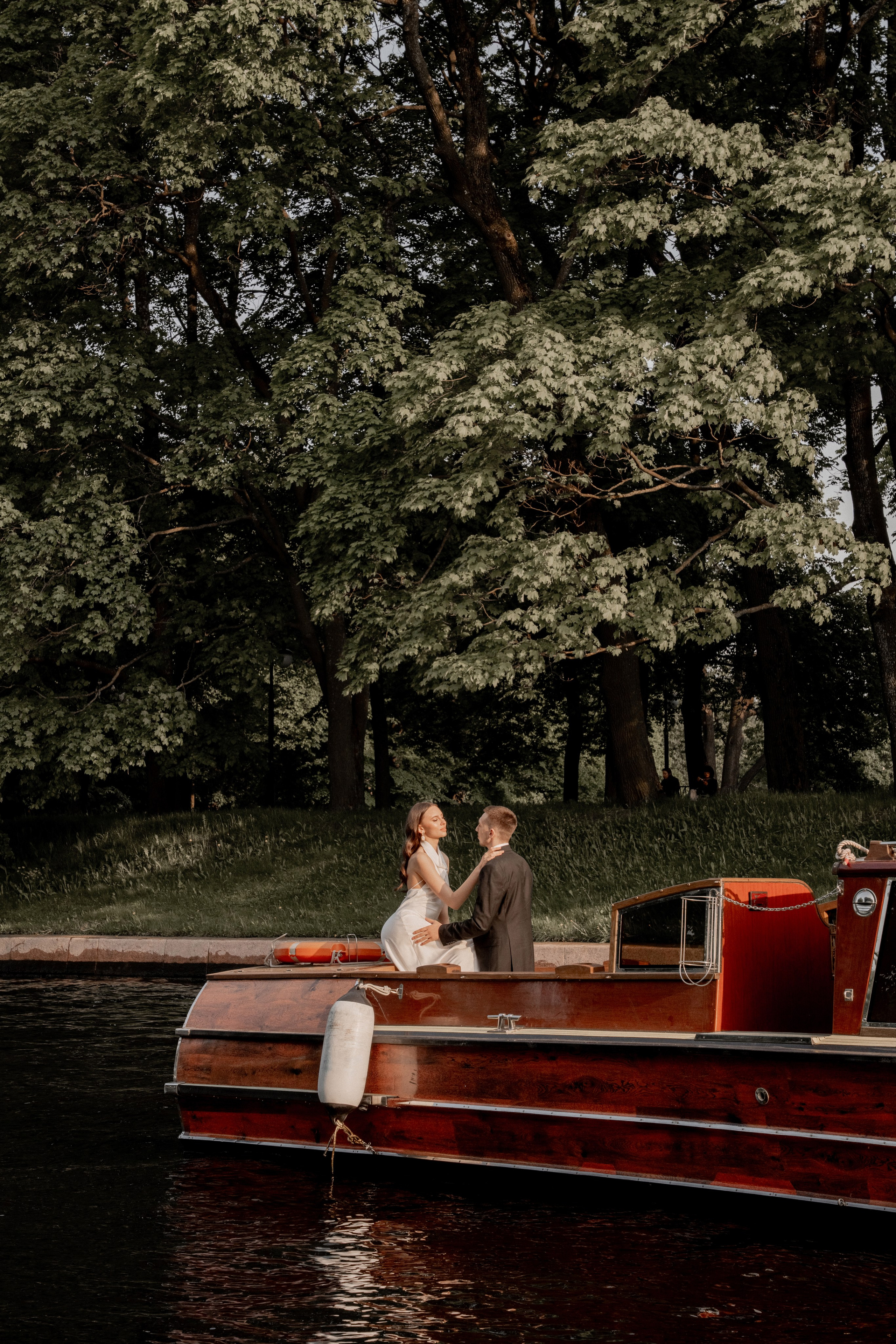 Валерия и Егор. Фотограф Санкт-Петербург/Гомель Виктория Петрова