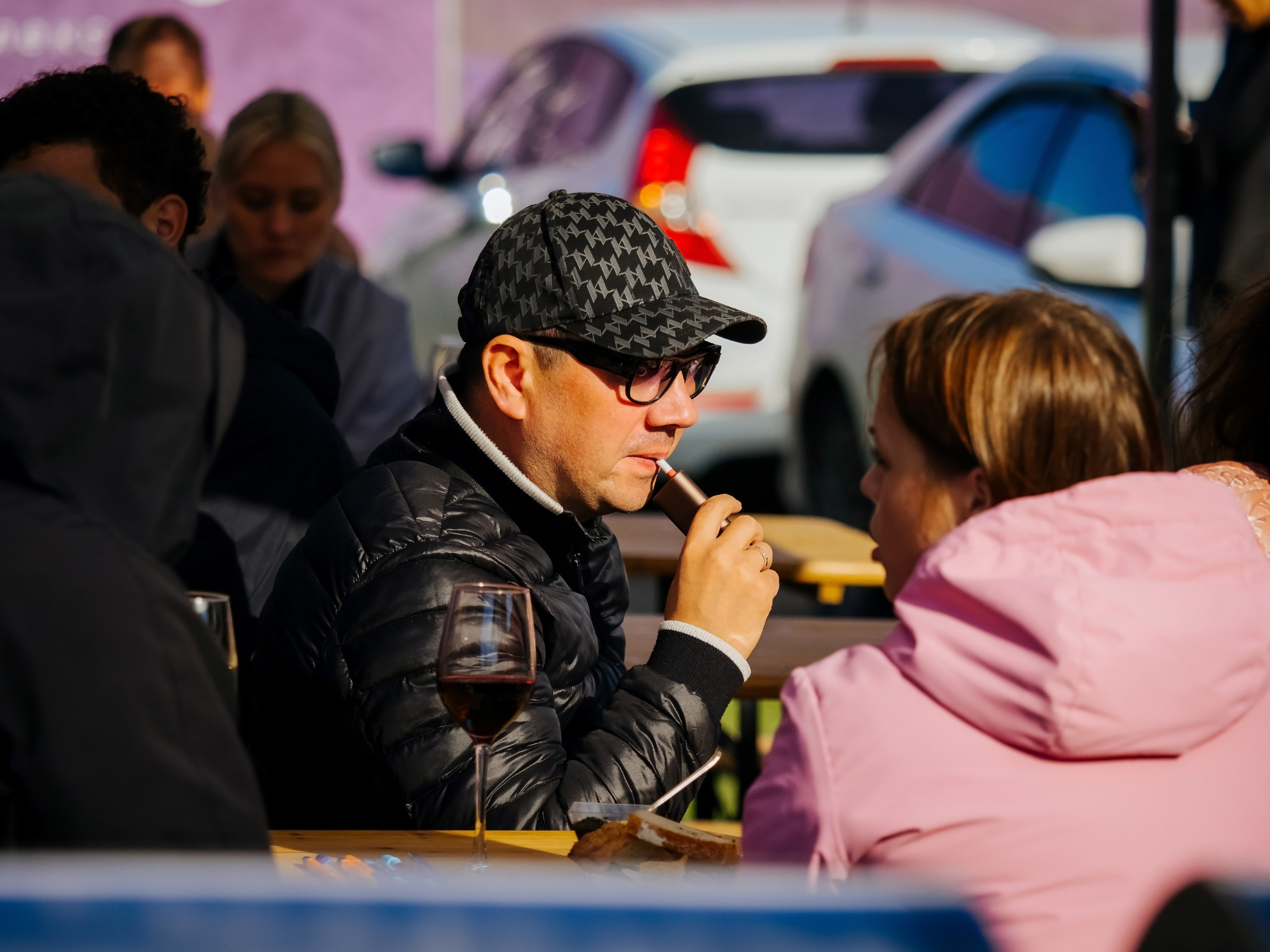 Репортаж. АНАПА ФОТОСТУДИЯ № 13