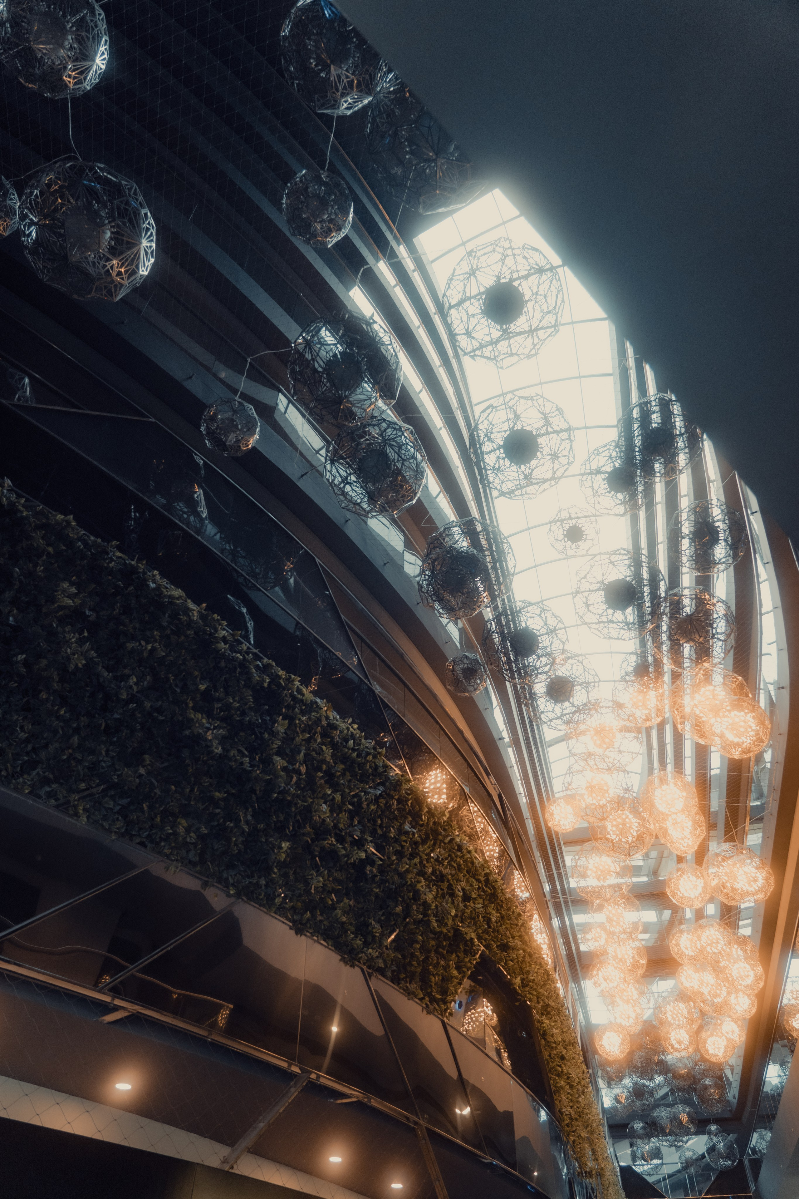 Interior photography for the Bosphorus Sorgun Hotel in Türkiye