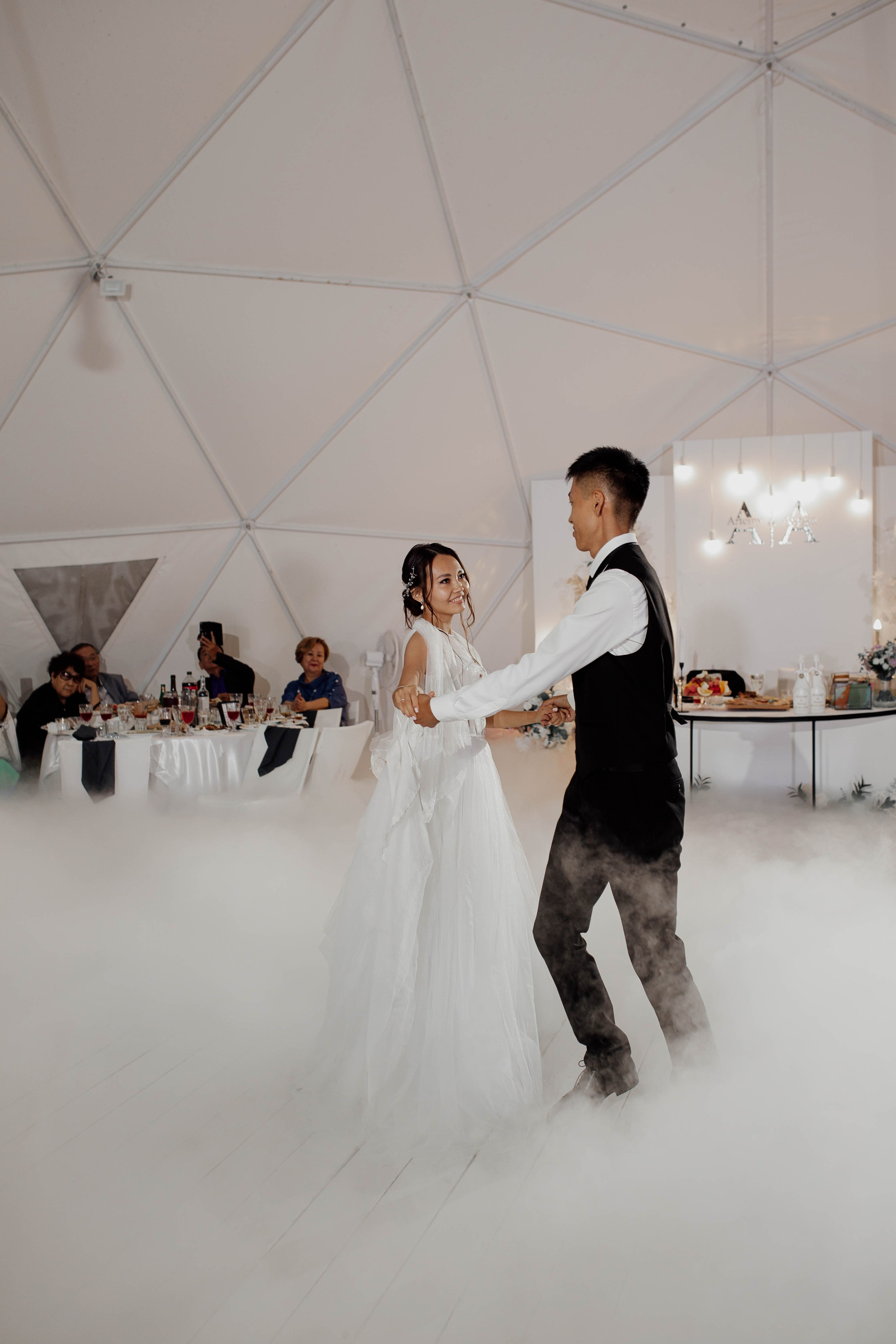 Айгиза и Артемий. Фотограф Челябинск Юлия Ермакова