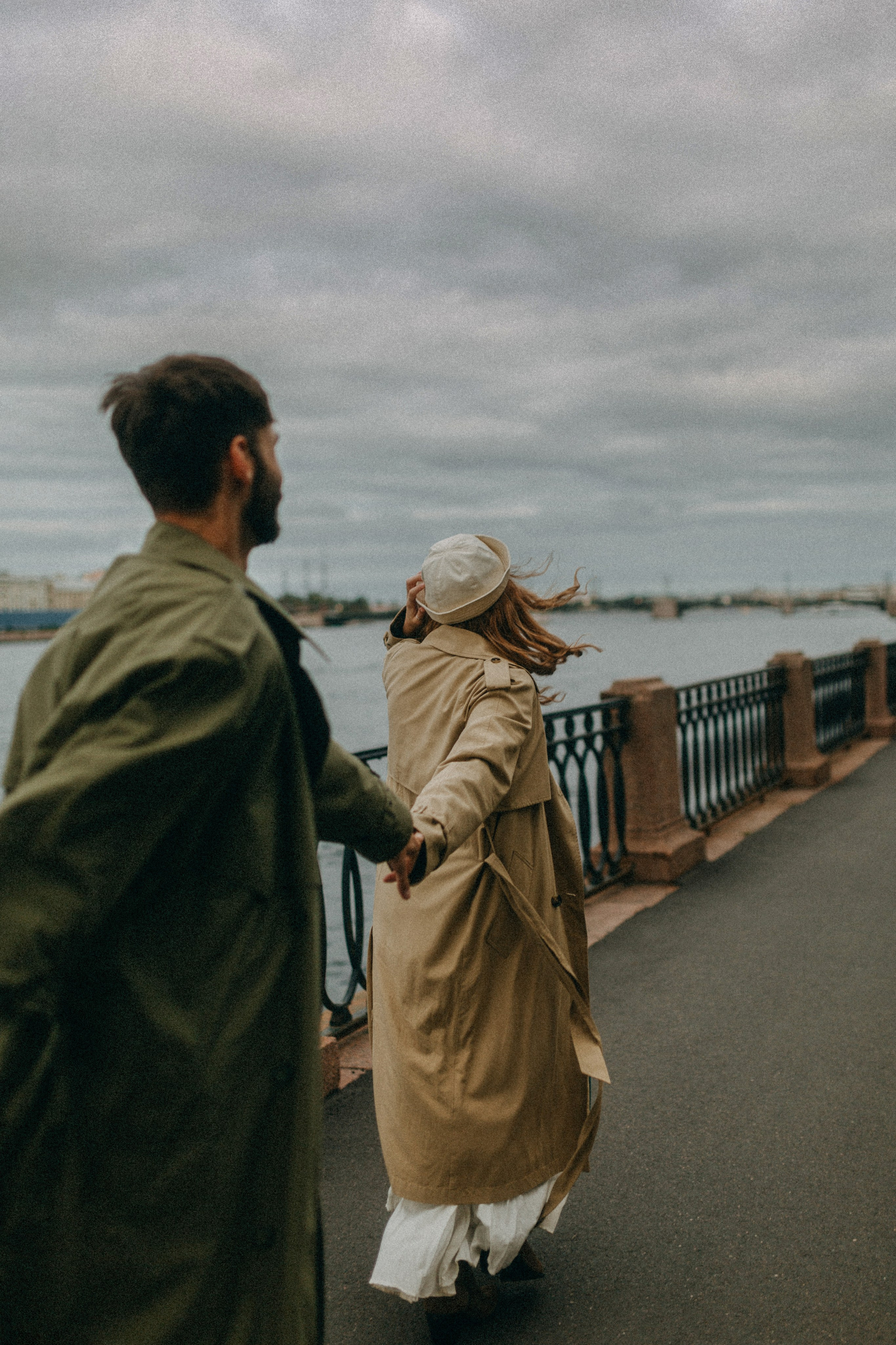 Любить не перелюбить. Фотограф в Санкт Петербурге Лара Великова