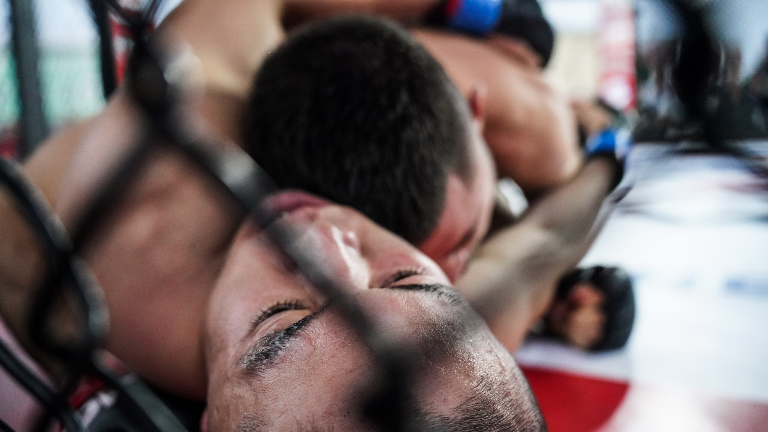 Уличная и репортажная фотография. Репортажный фотограф в Москве Светлана Мулыкина