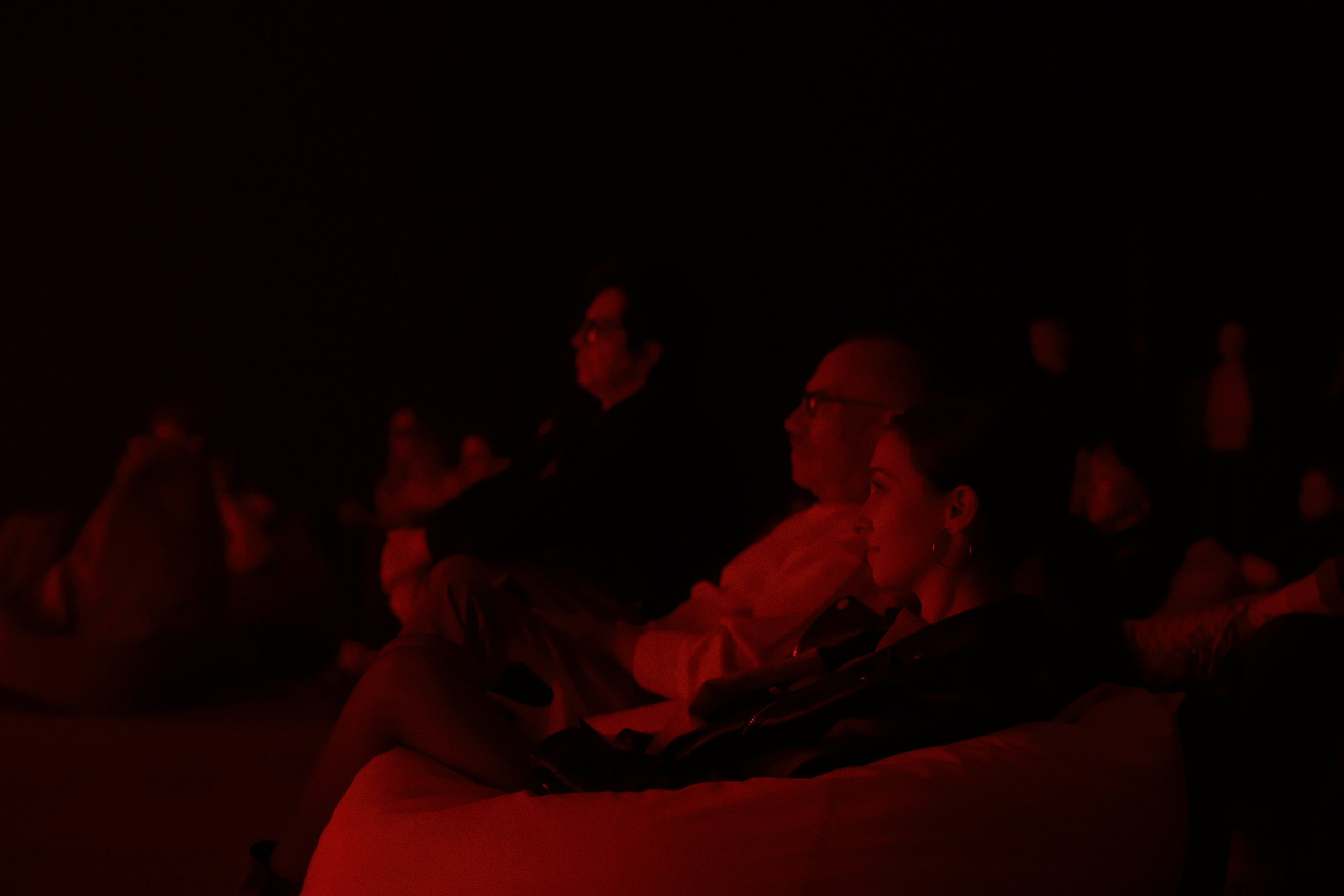 Pustoe mesto / cyxov (live concert). Фотограф Юрин Евгений