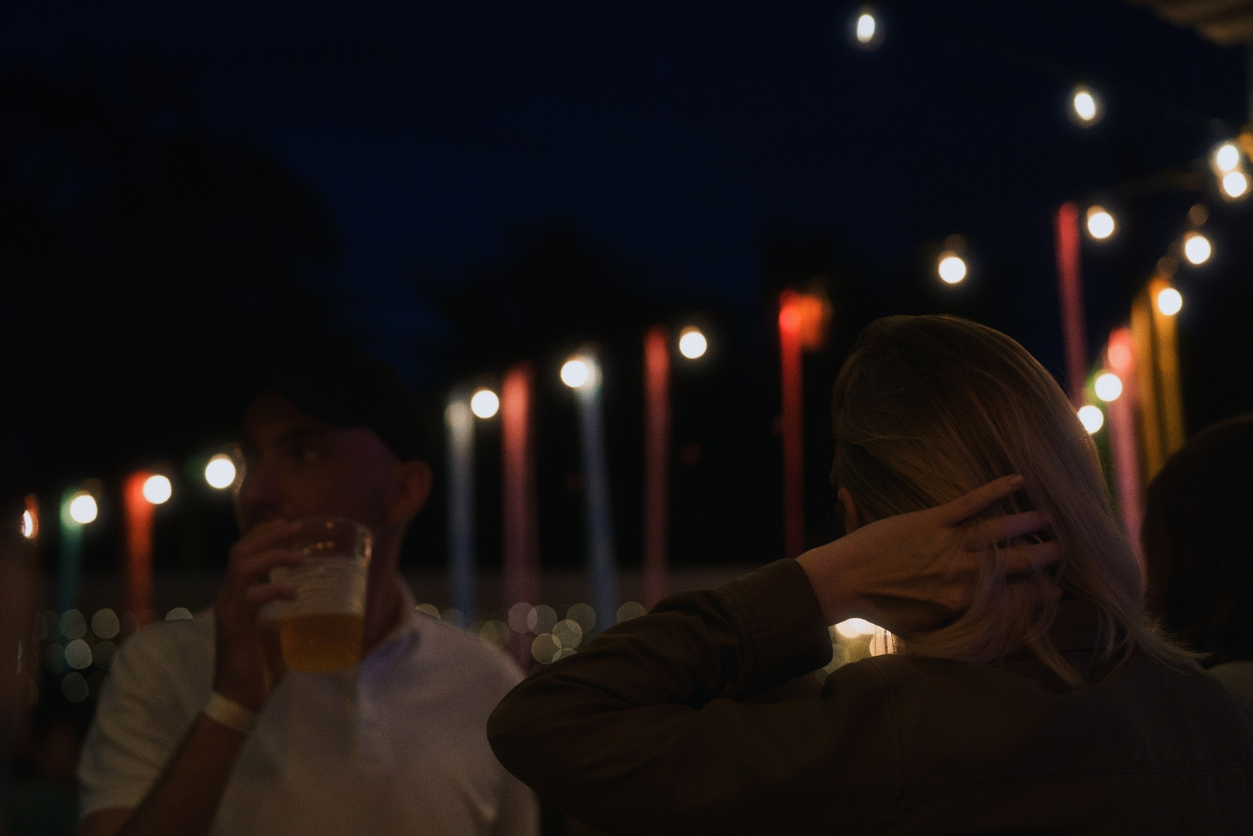 Fasenda. Фотограф Юрин Евгений