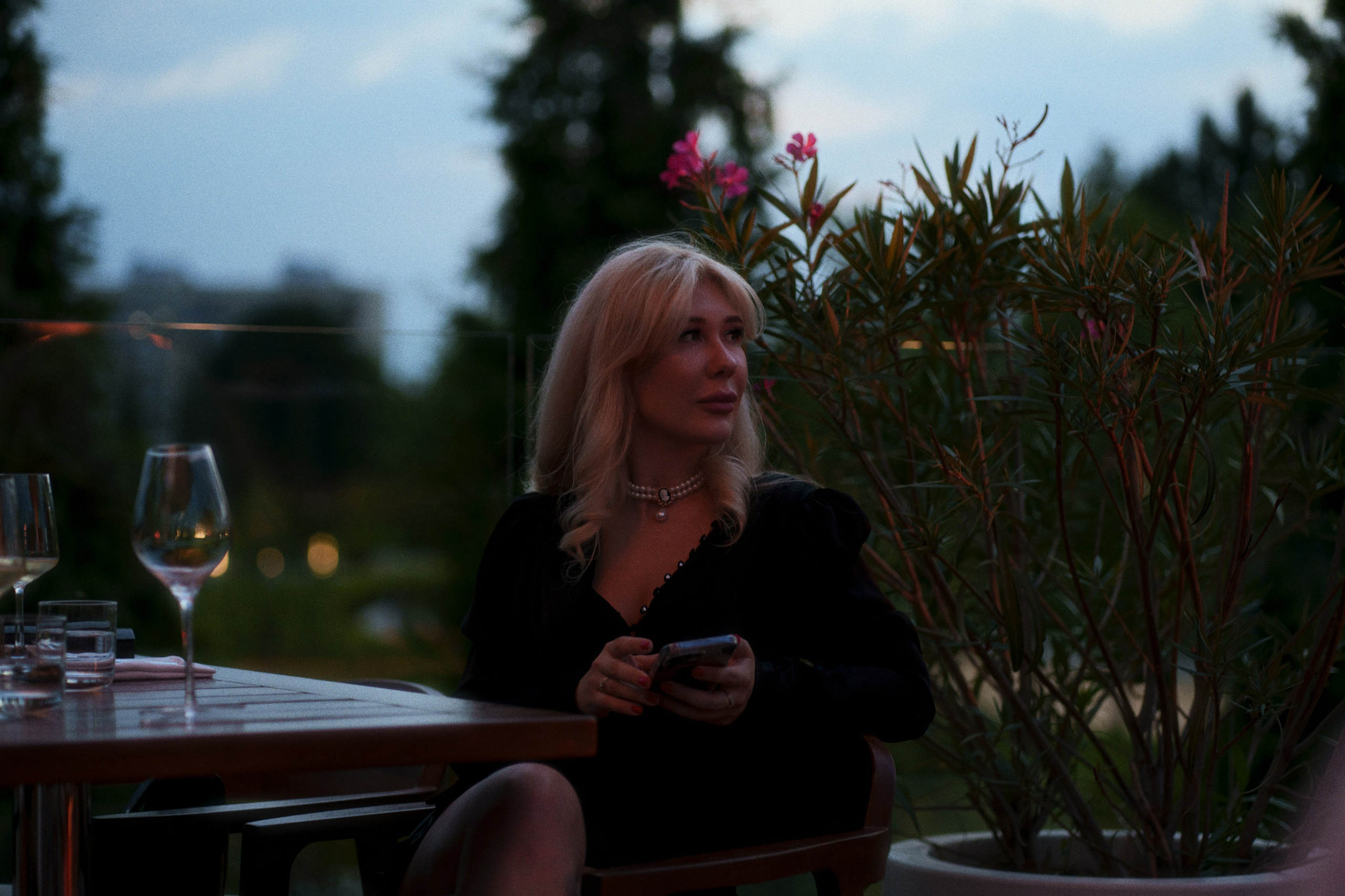 Café krasnodar х co-co chalet. Фотограф Юрин Евгений