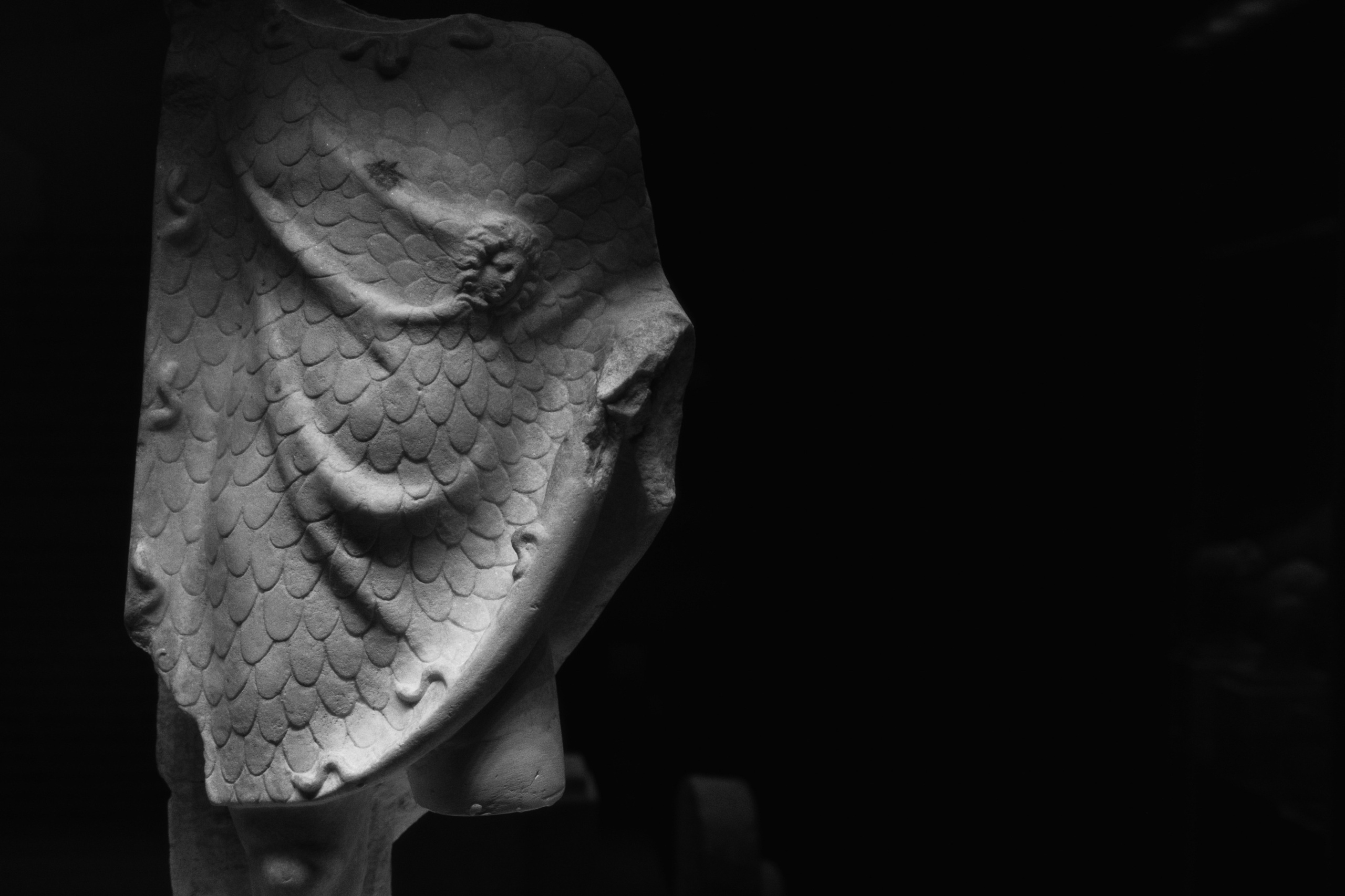 Greco-Roman Museum / Alexandria, Egypt AW25. Фотограф Юрин Евгений