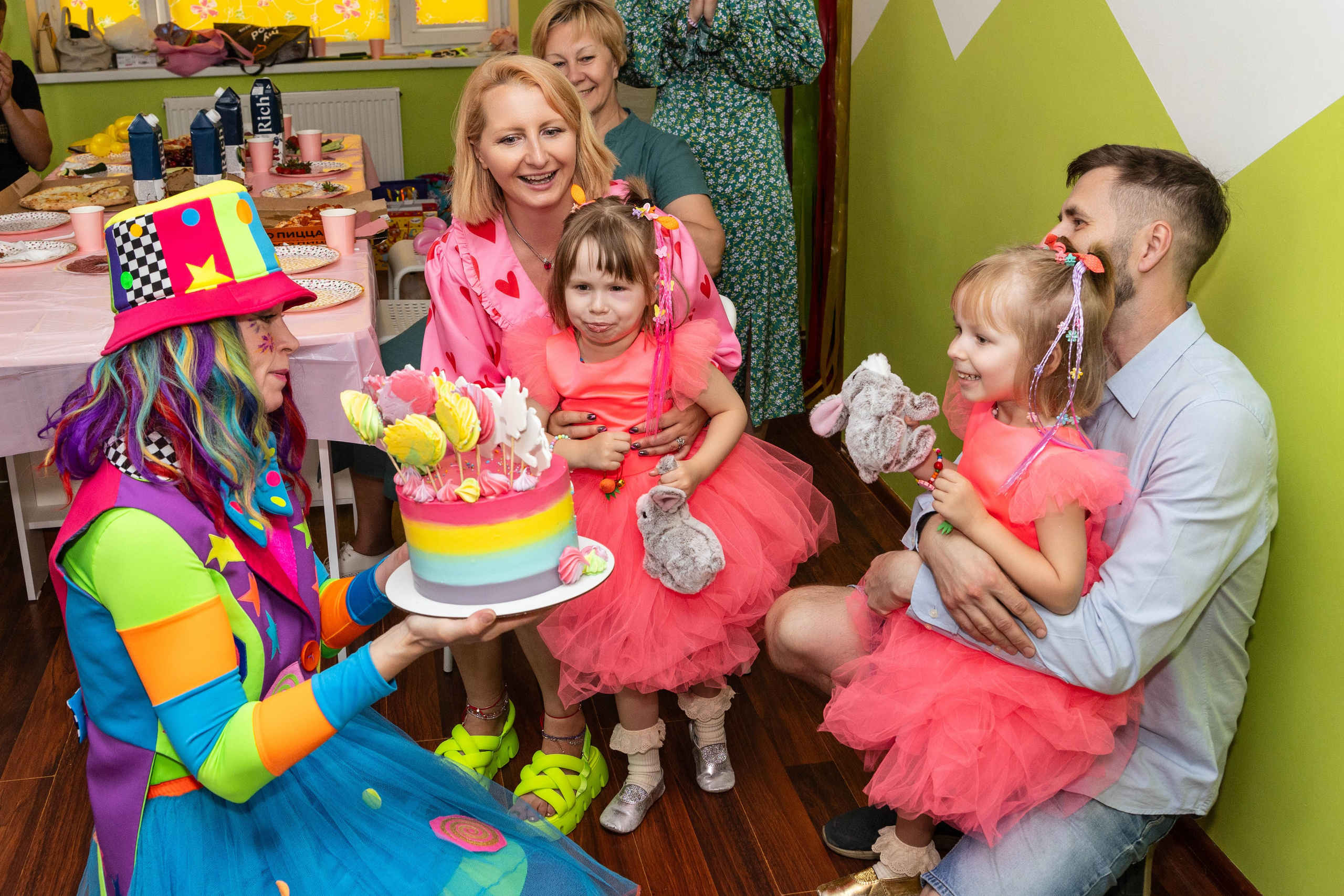 Репортажи. Фотограф в городе Лыткарино Волкова Ольга