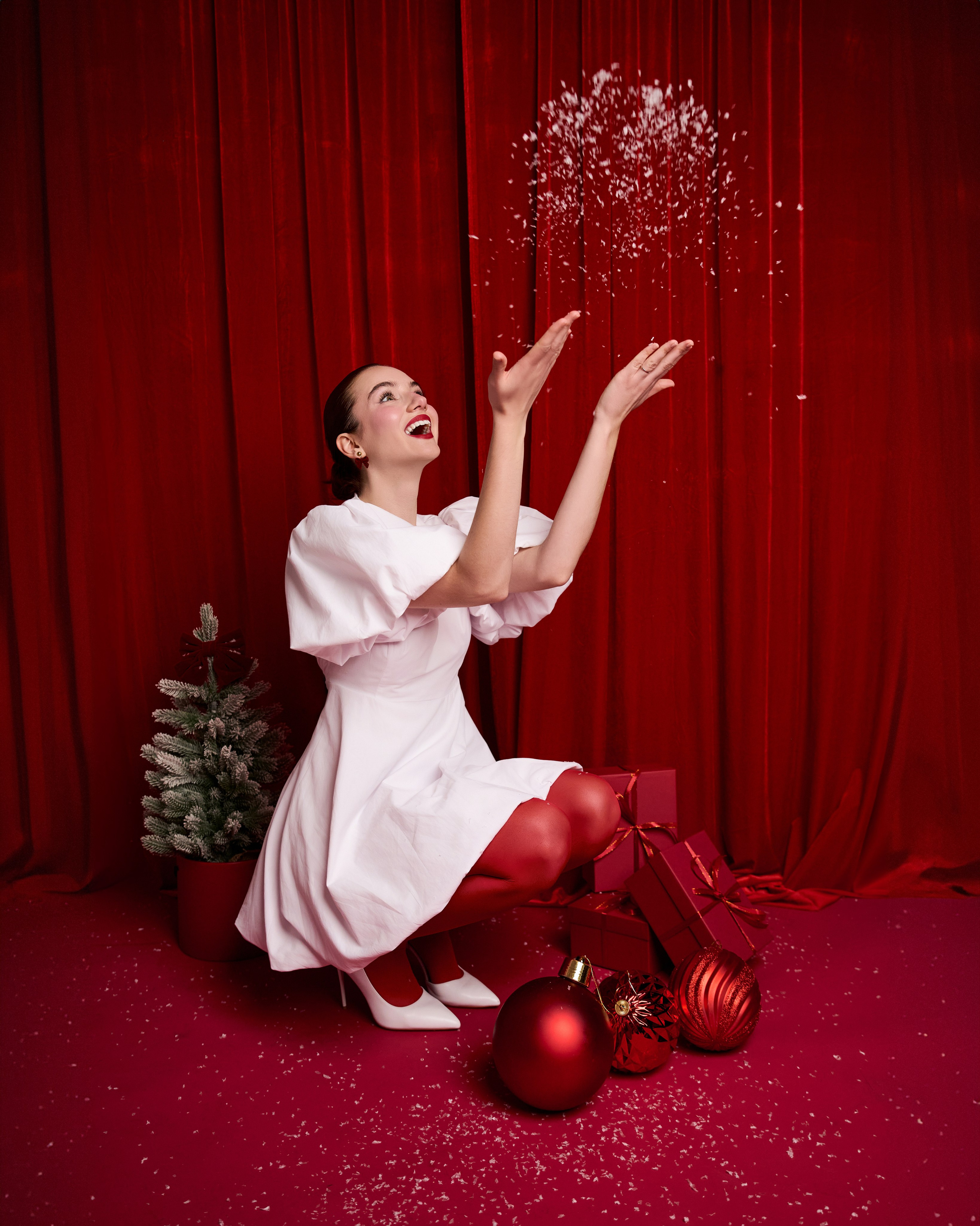 ПРАЙС. Студия 418 фотостудия с циклорамой в центре Донецка