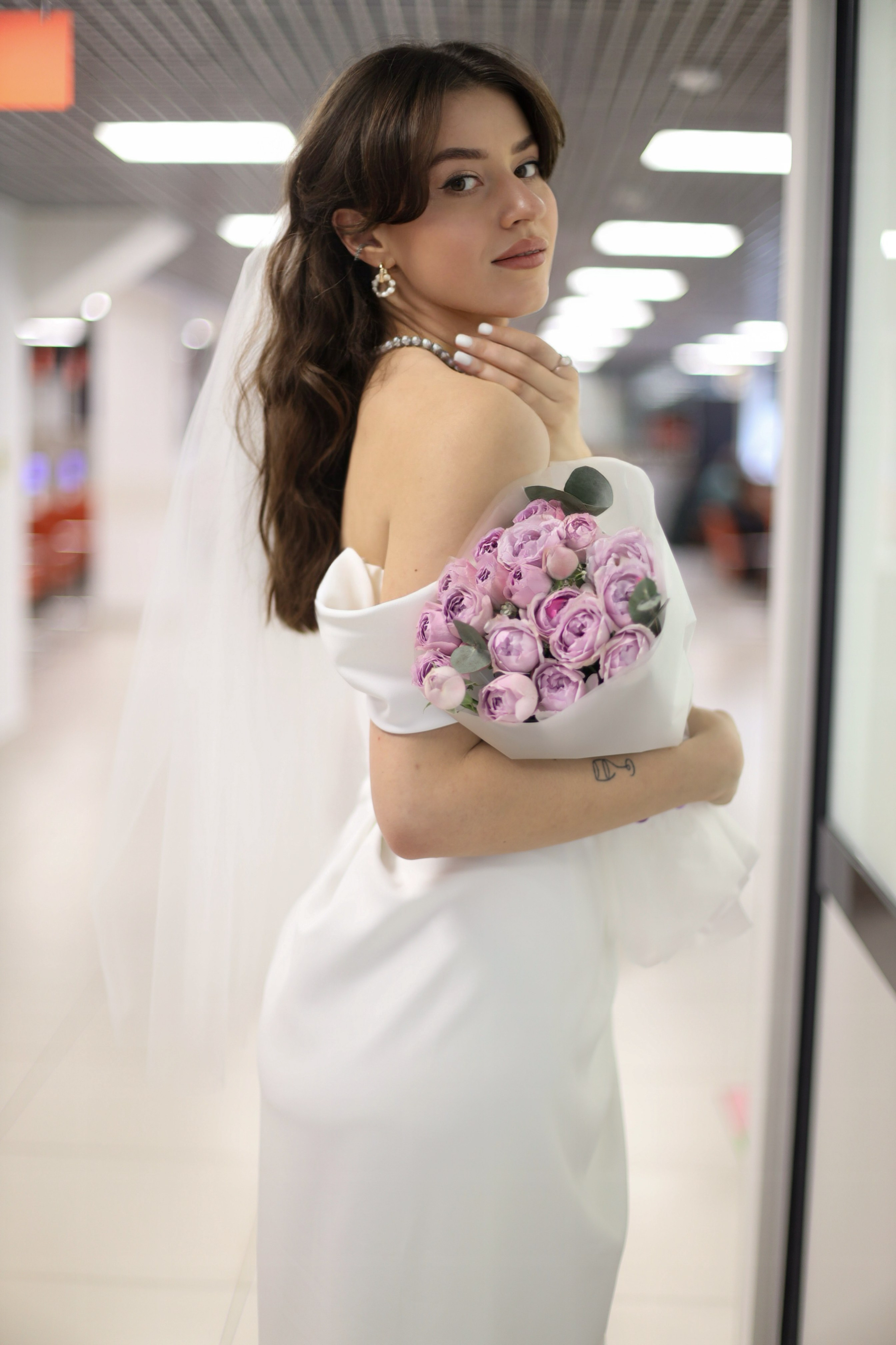 Екатерина и Михаил. МФЦ. Главная