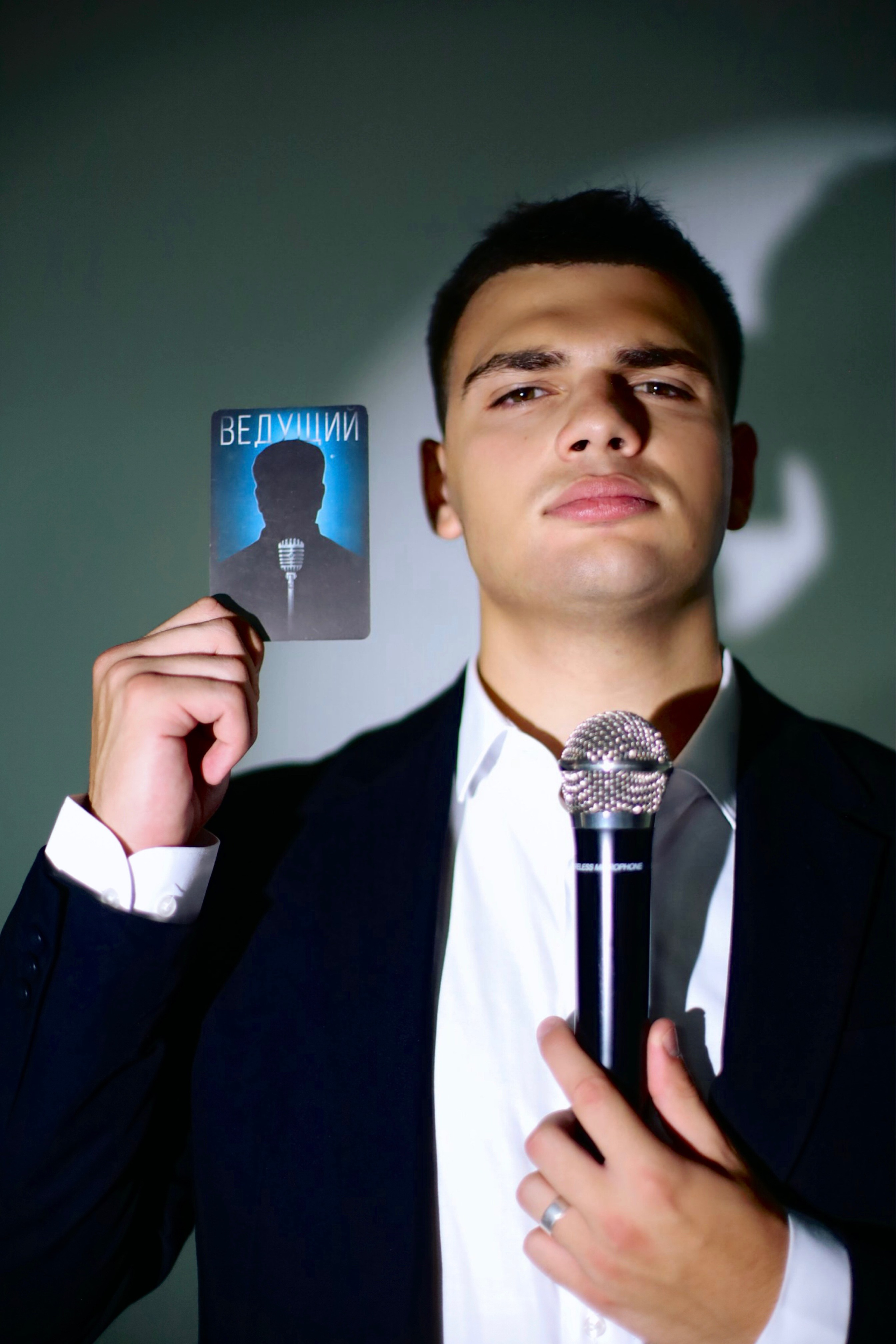 Даниэл.Wood Studio. Главная