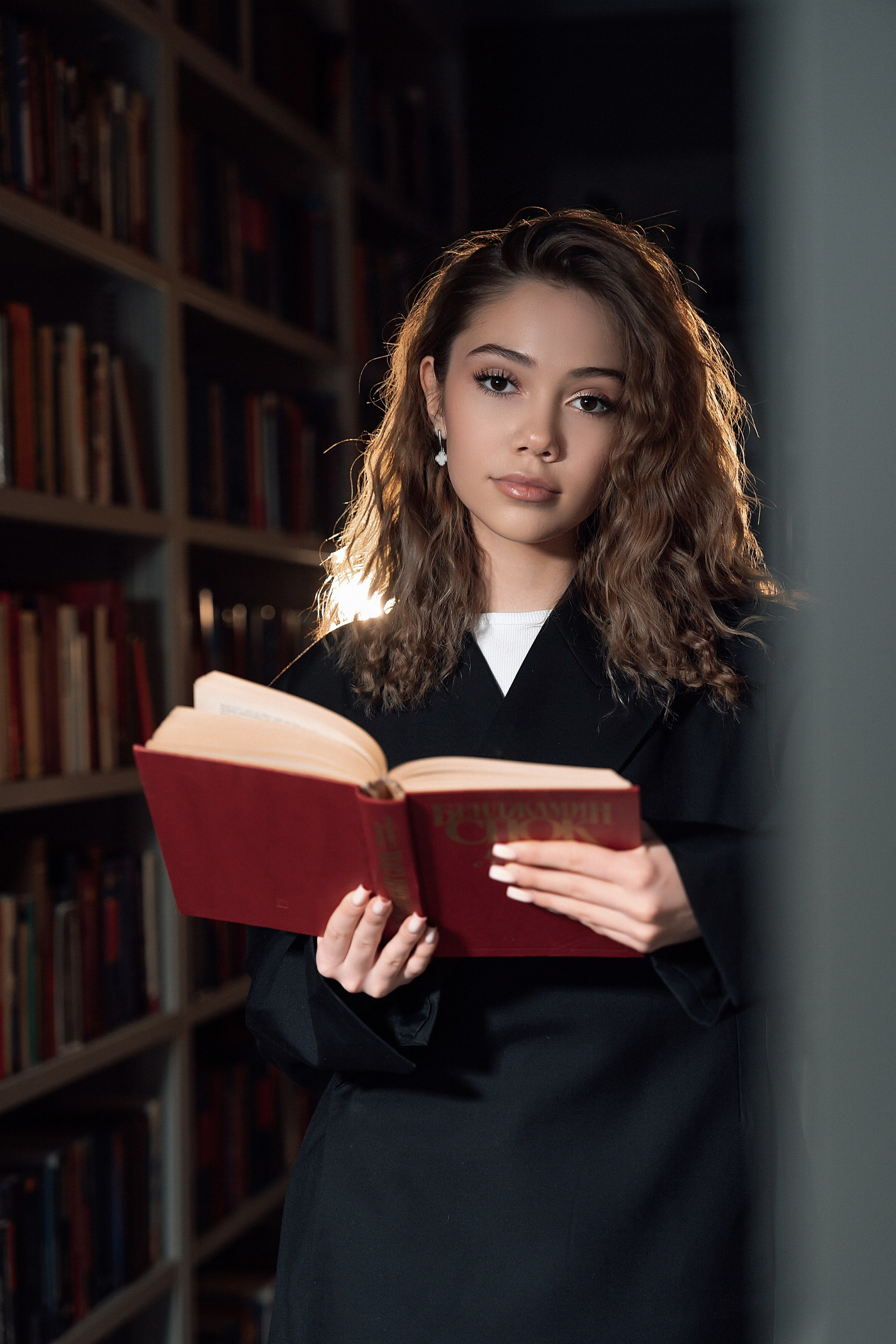 Стильные выпускные фотокниги. Фотограф Юлия Павлова Красноярск