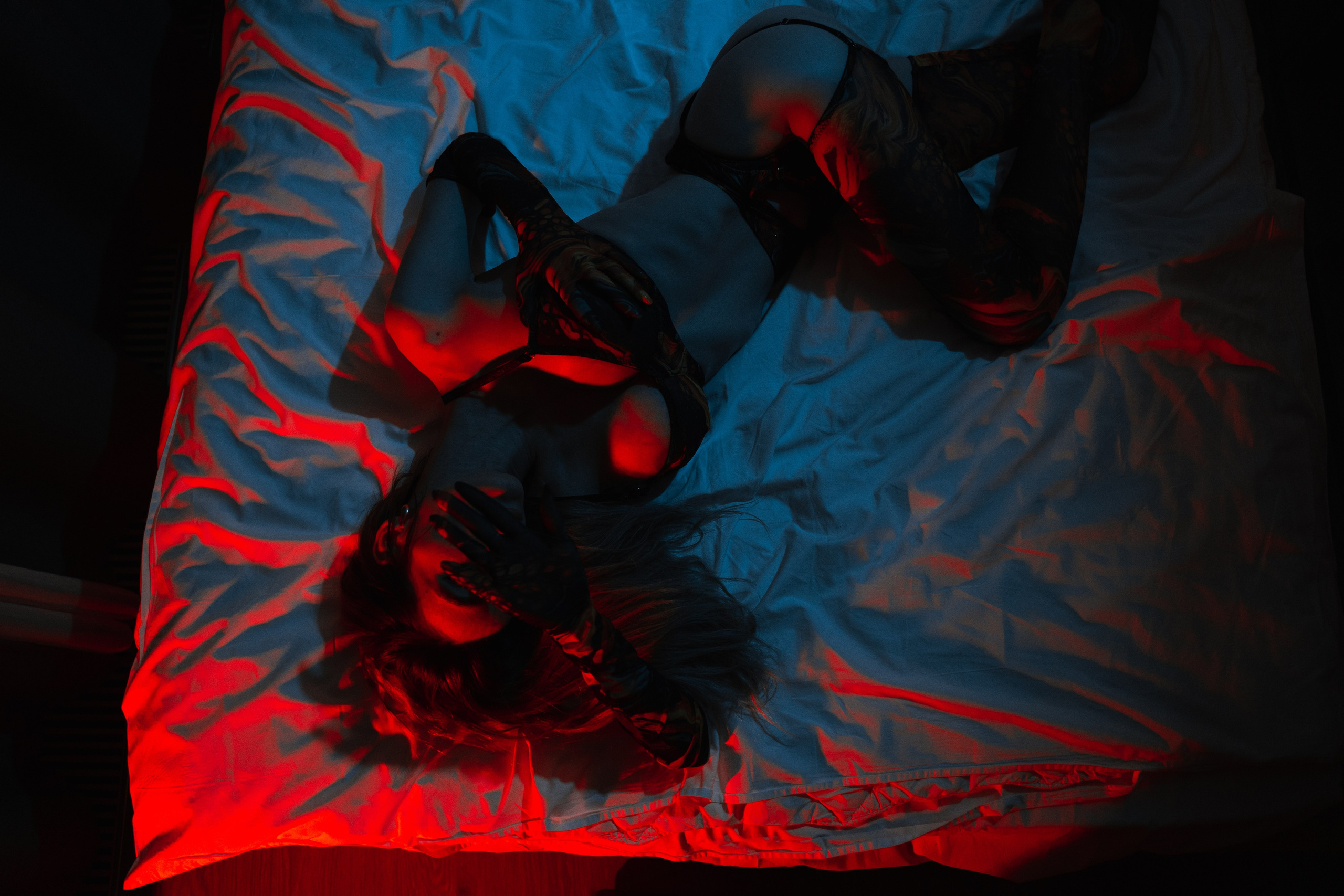 Альбом 27. Портретный и будуарный фотограф в Москве и МО