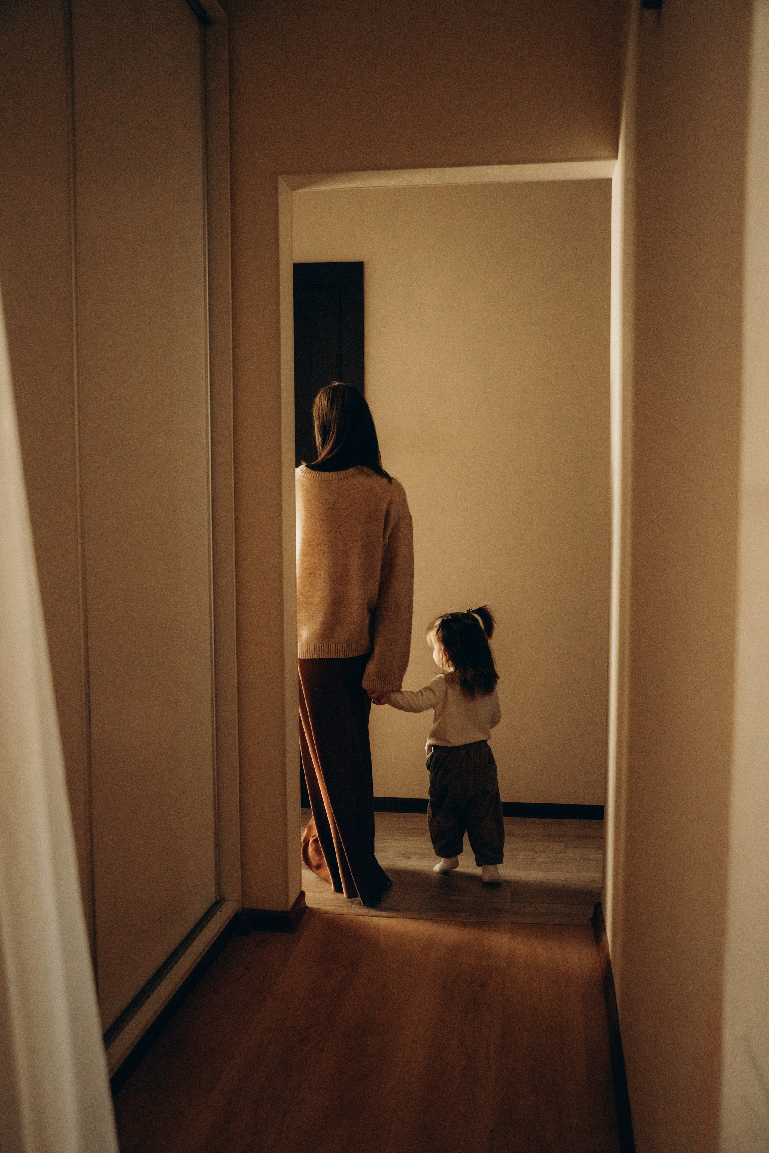 Анастасия, Илья, Дашка. Фотограф Мария Миллс | Минск