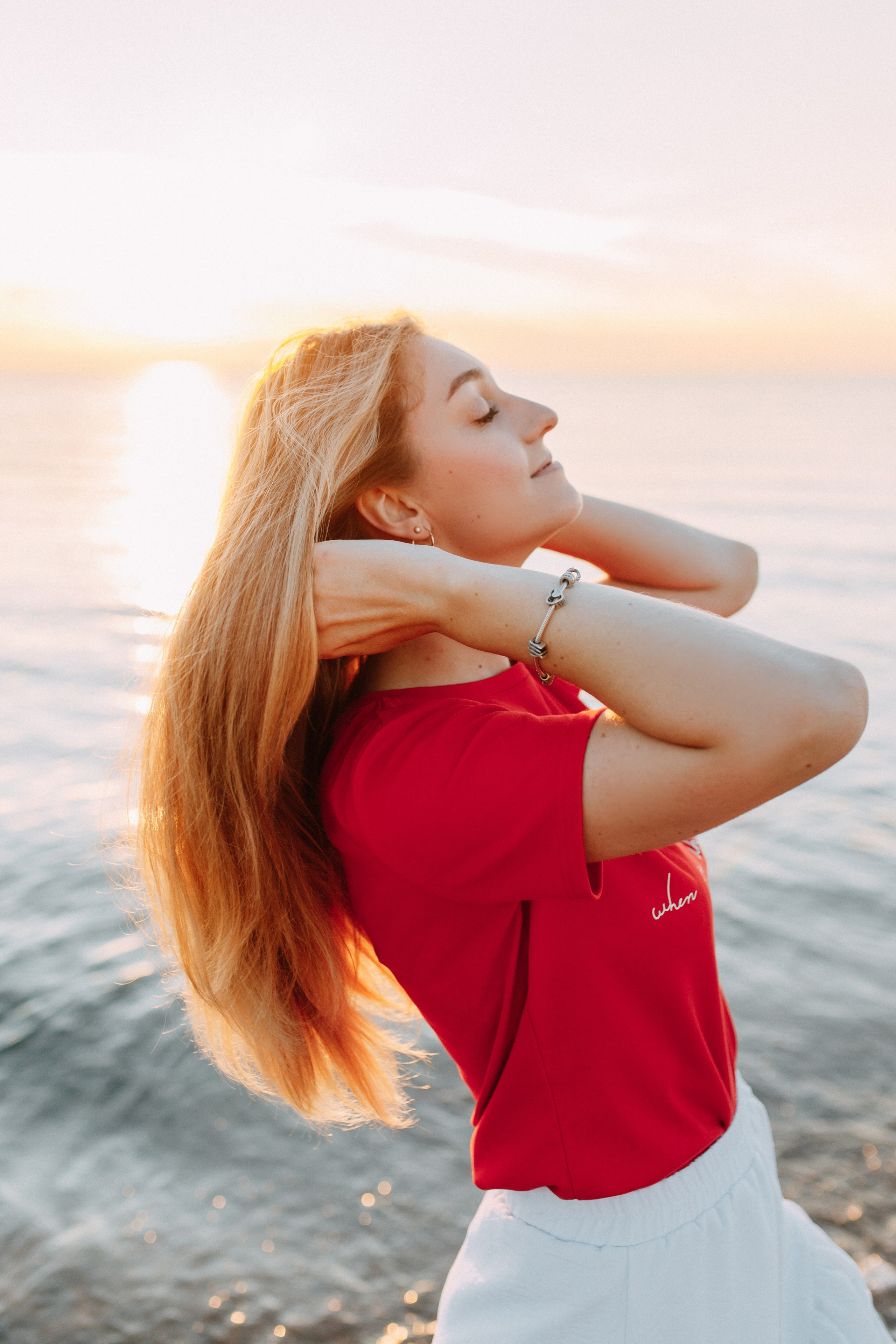 Фотосессия в Янтарном. Фотограф в Калининграде Екатерина Осинцева